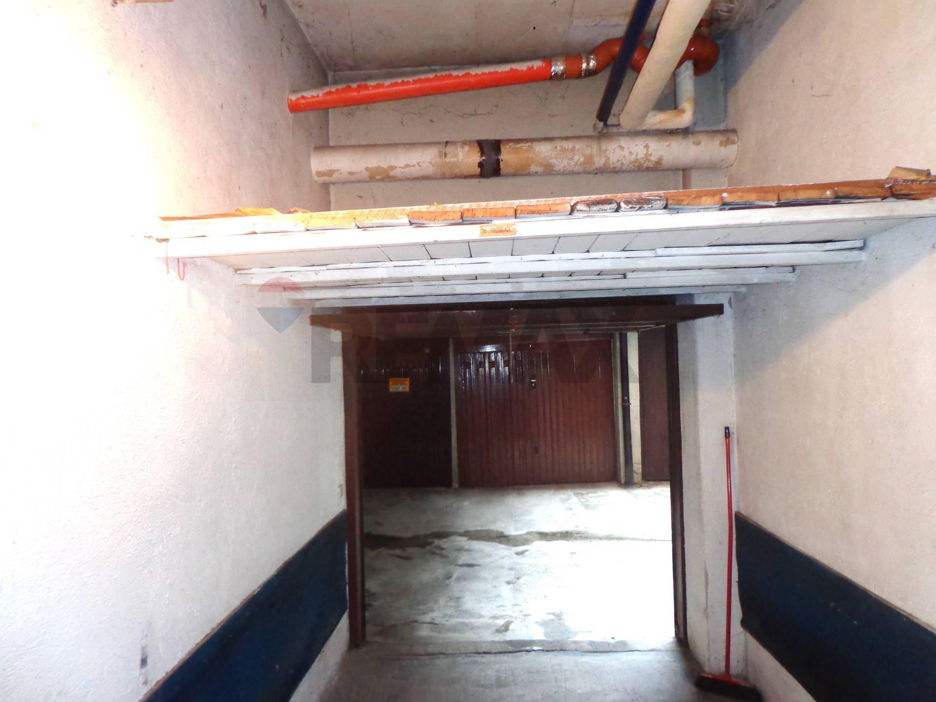 Garage/Box in vendita a San Giuliano Milanese