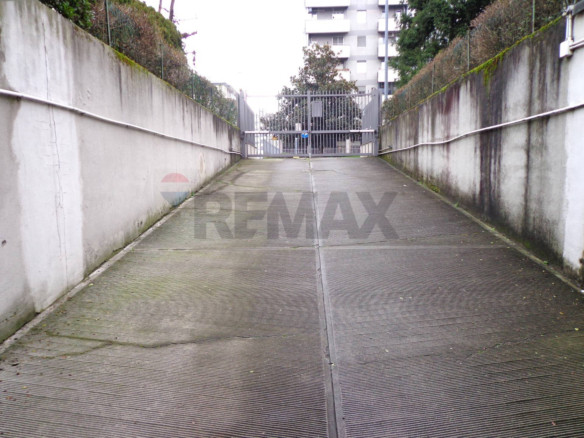 Garage/Box in vendita a San Giuliano Milanese