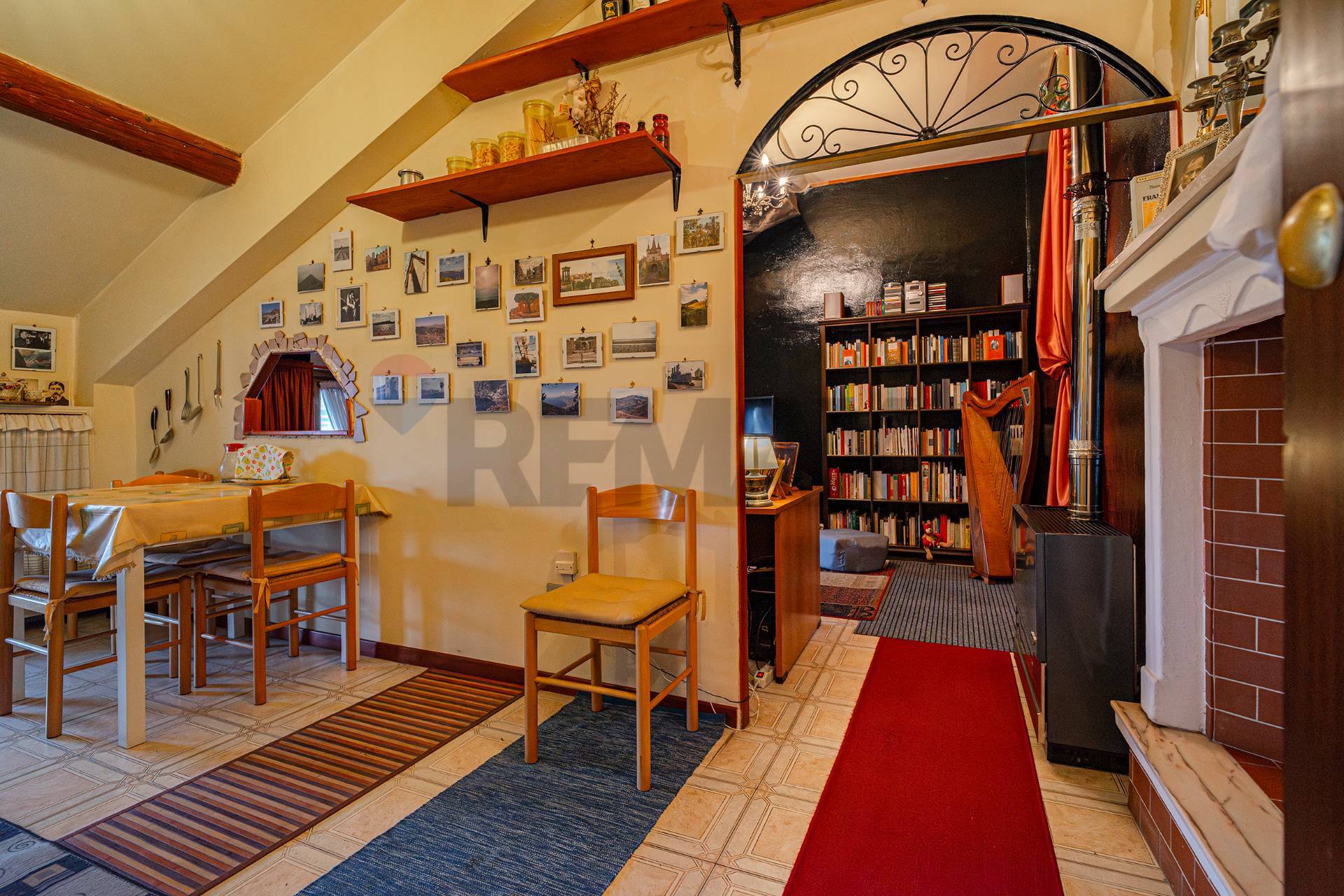 Appartamento in vendita a Milano, Bonola