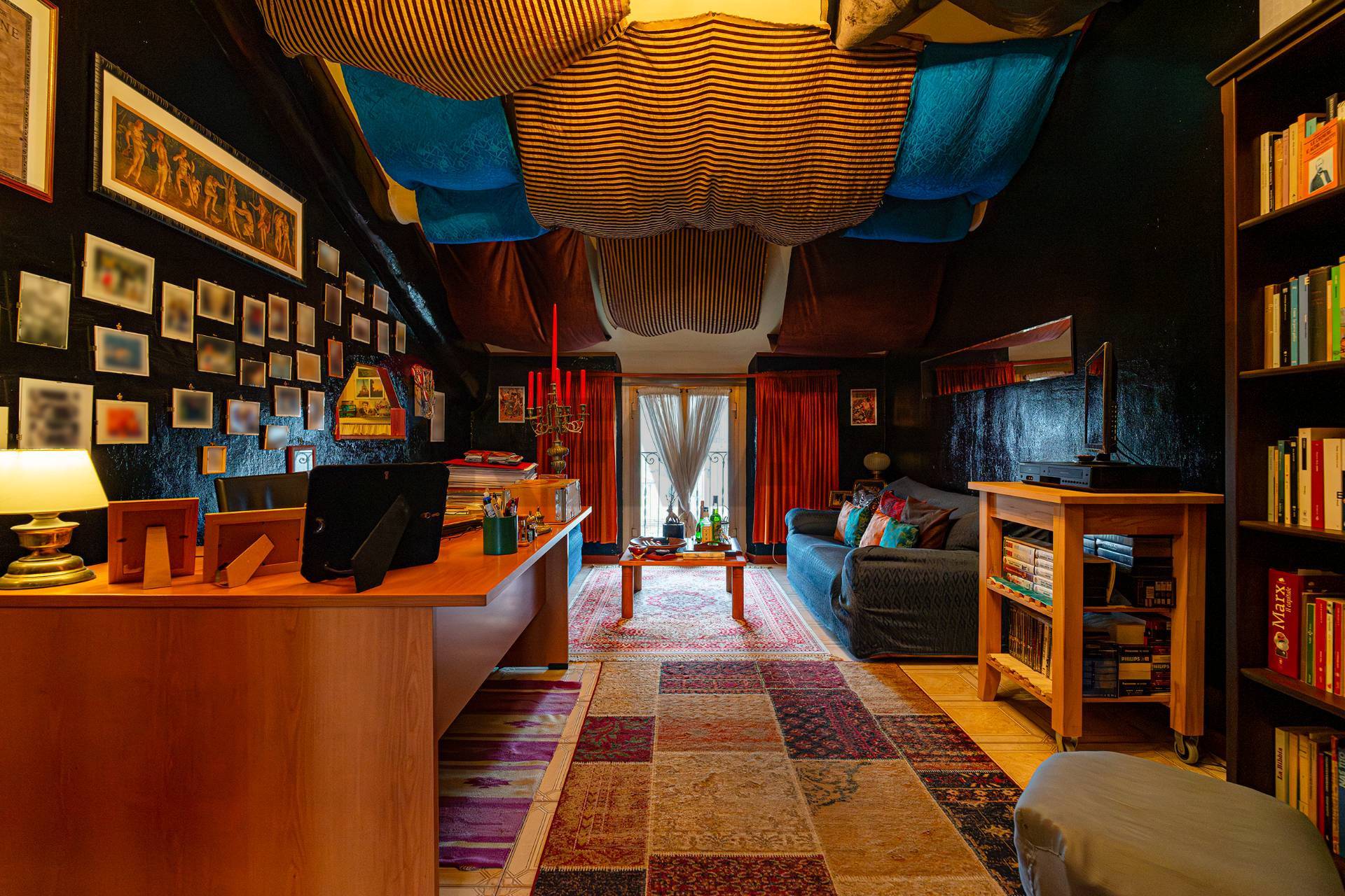 Appartamento in vendita a Milano, Bonola