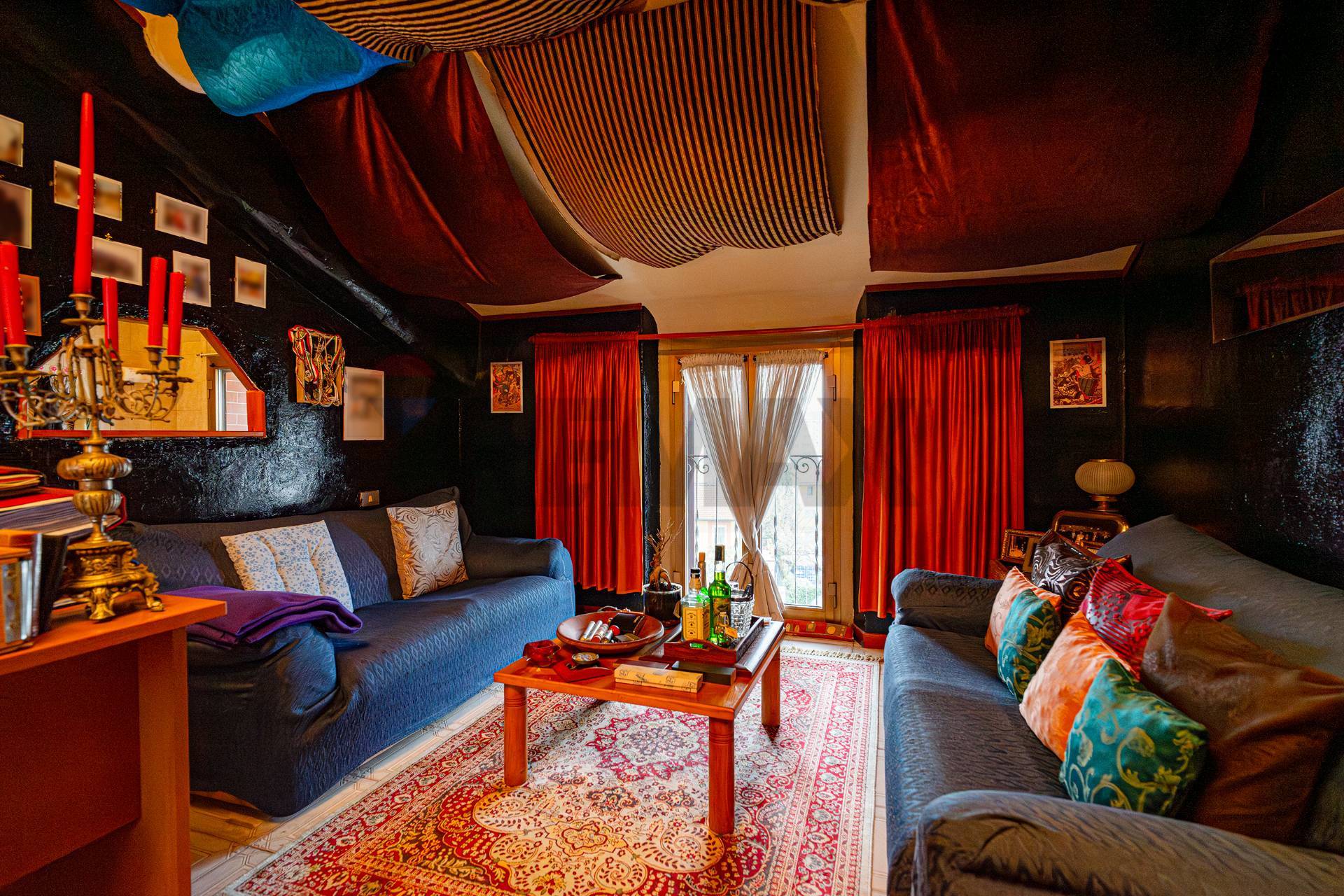 Appartamento in vendita a Milano, Bonola