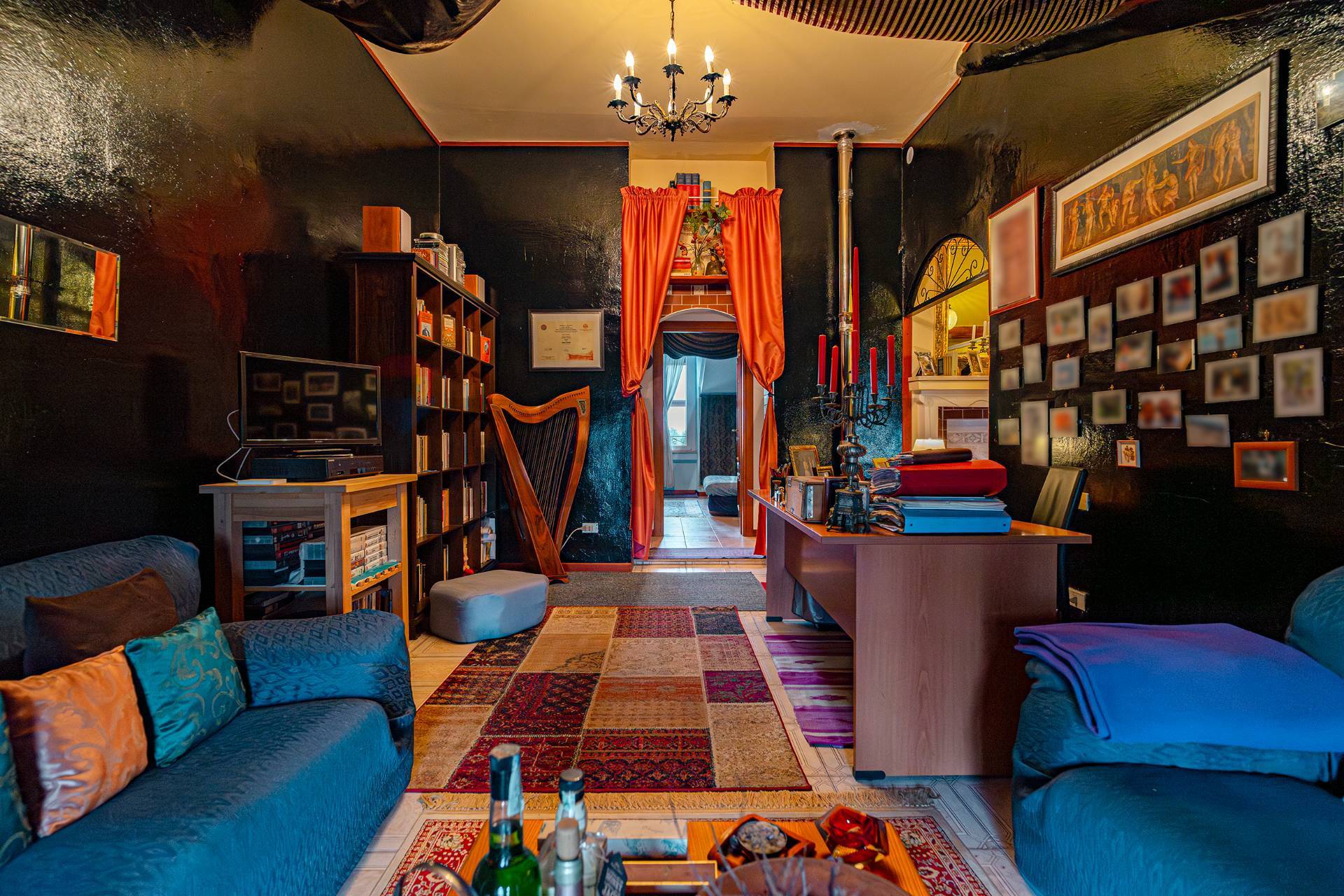 Appartamento in vendita a Milano, Bonola