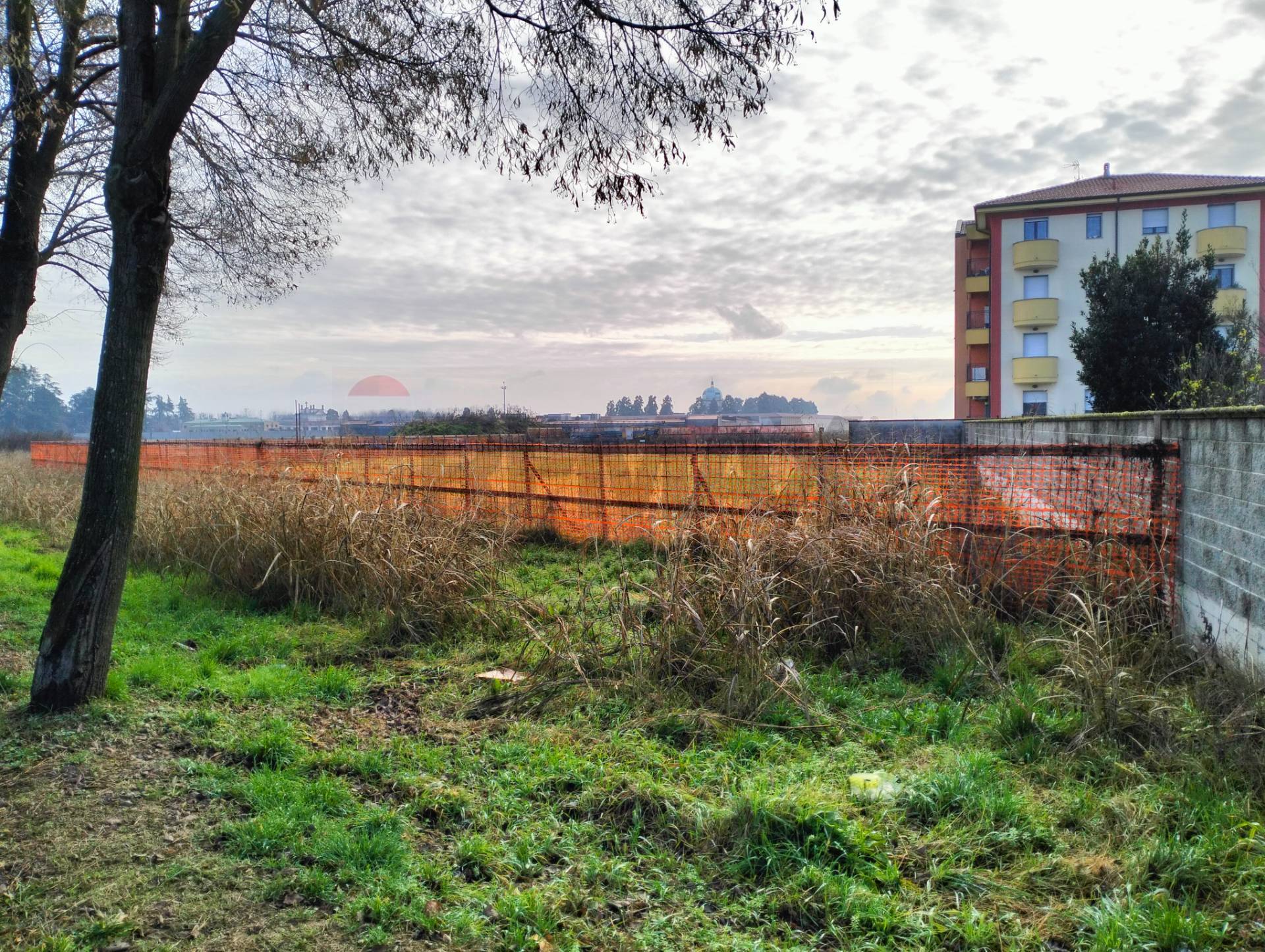 Terreno Edificabile in vendita a Trecate