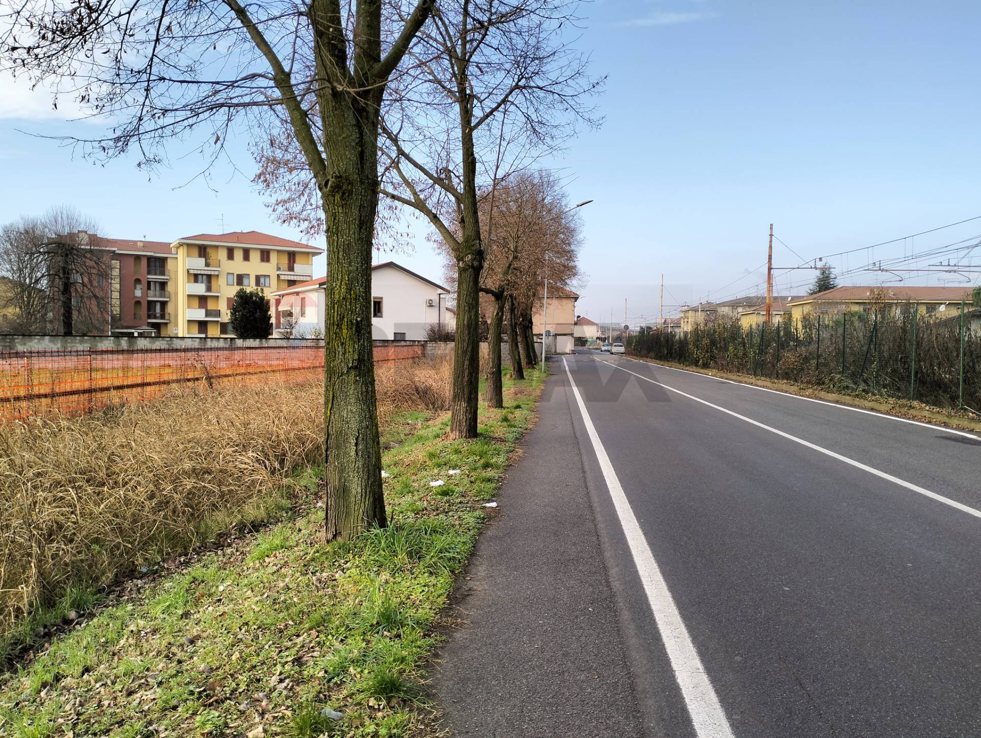 Terreno Edificabile in vendita a Trecate