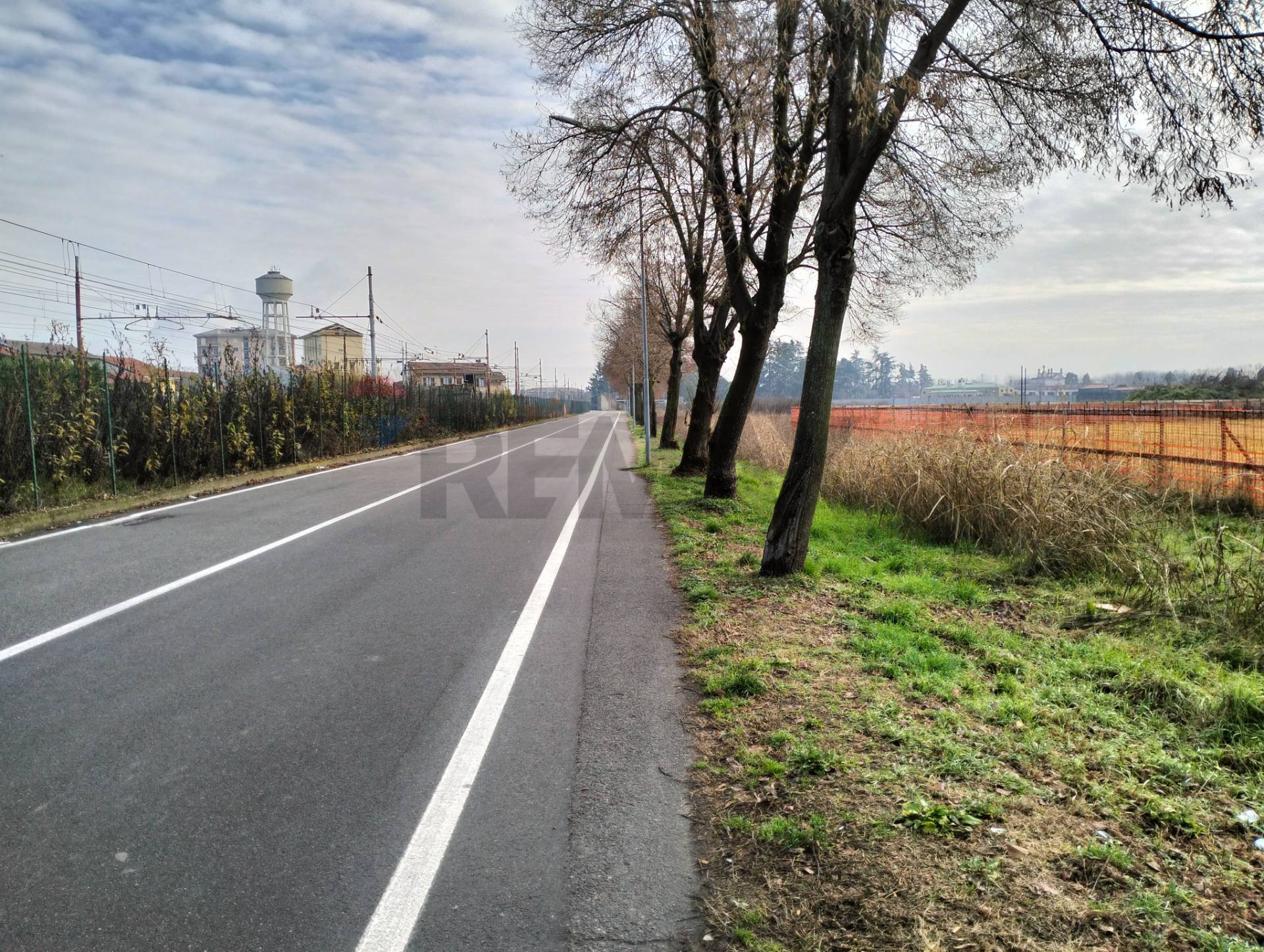 Terreno Edificabile in vendita a Trecate