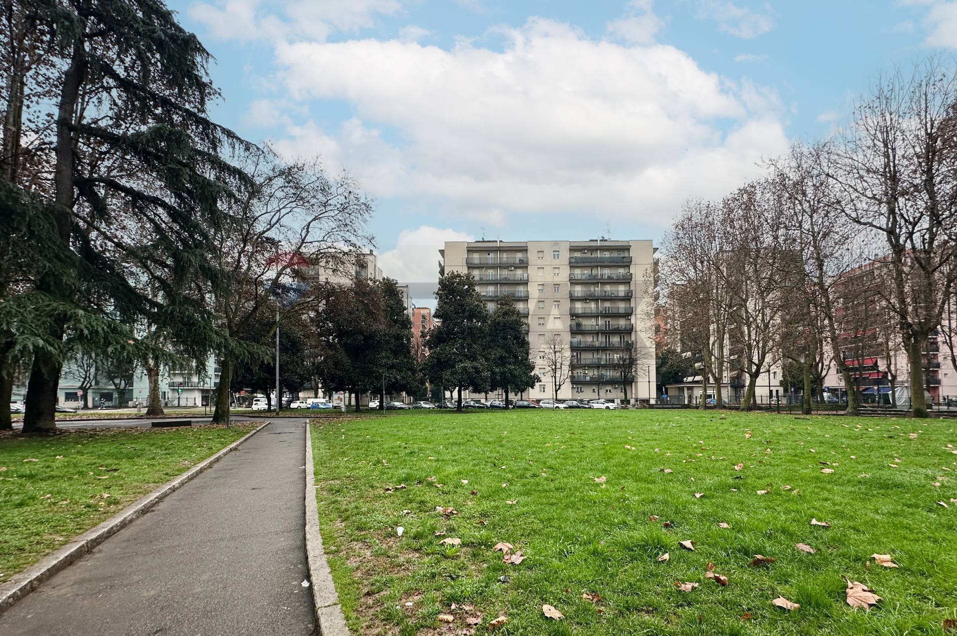 Appartamento in vendita a Pioltello, Limito