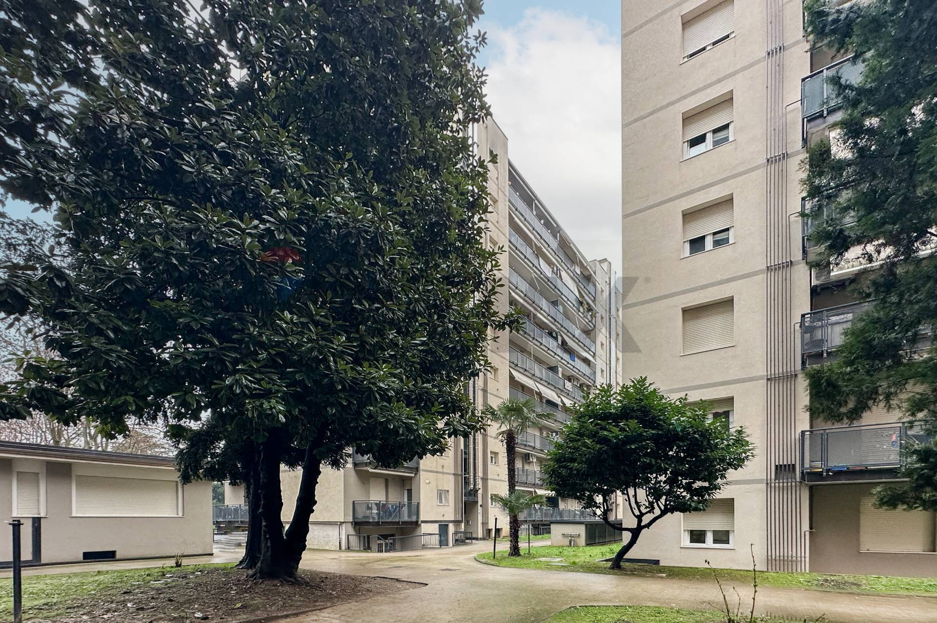 Appartamento in vendita a Pioltello, Limito