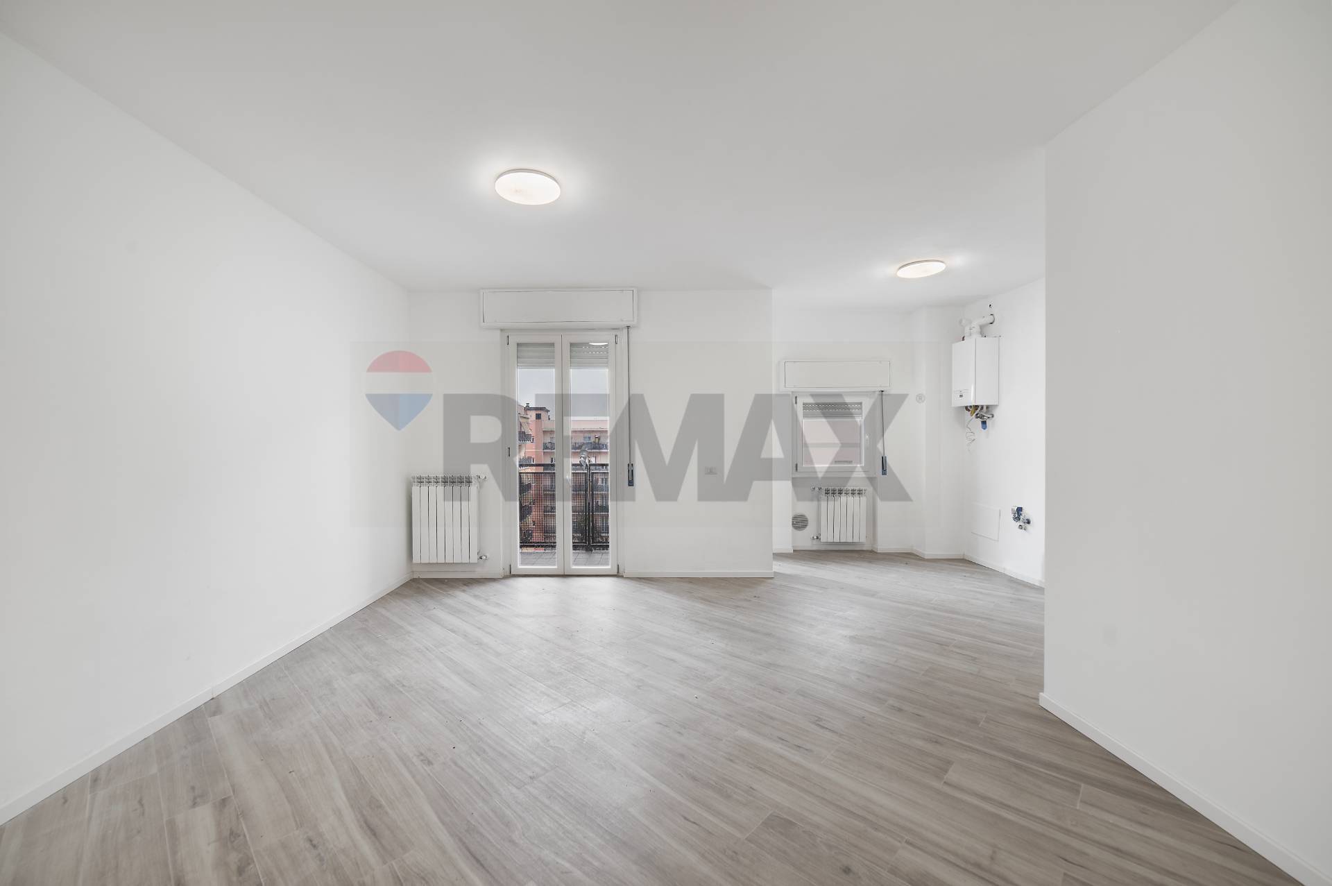 Appartamento in vendita a Pioltello, Limito