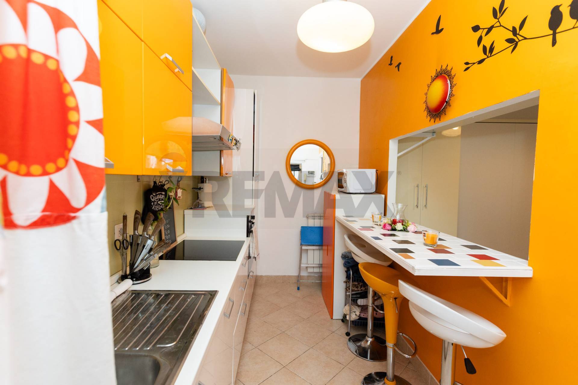 Appartamento in vendita a Settimo Milanese, Vighignolo