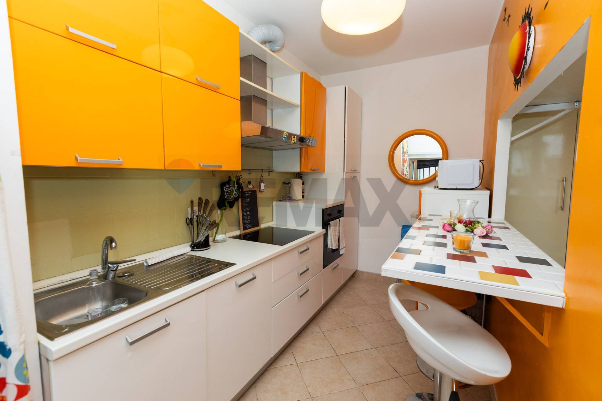 Appartamento in vendita a Settimo Milanese, Vighignolo