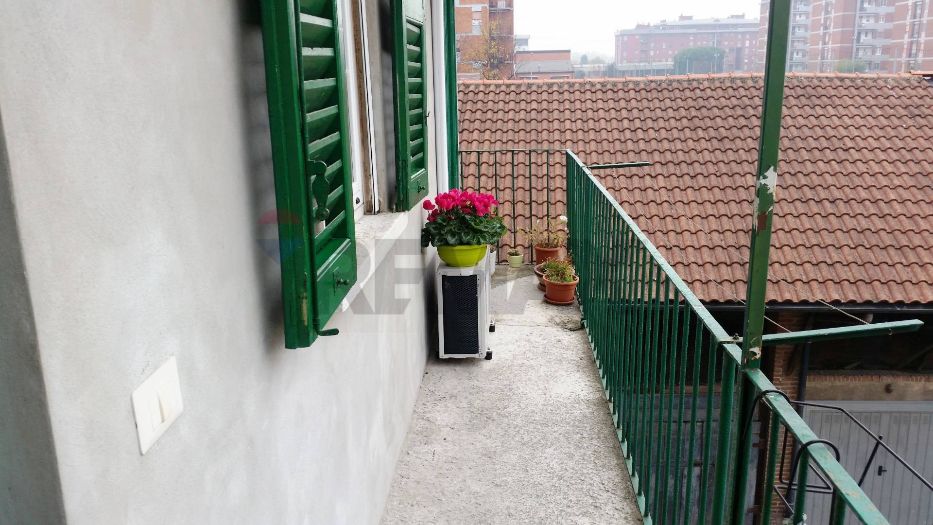 Appartamento in vendita a Settimo Milanese, Vighignolo