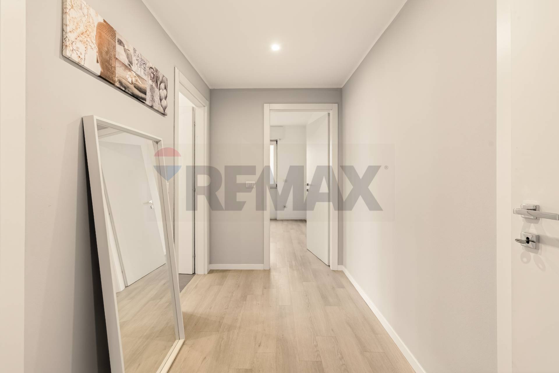 Appartamento in vendita a Agrate Brianza