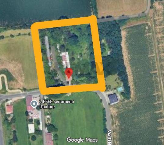 Terreno in vendita a Rho, Passirana