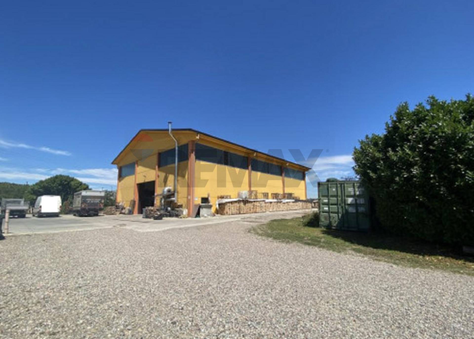 Fattoria in vendita a Marcallo con Casone, Barco