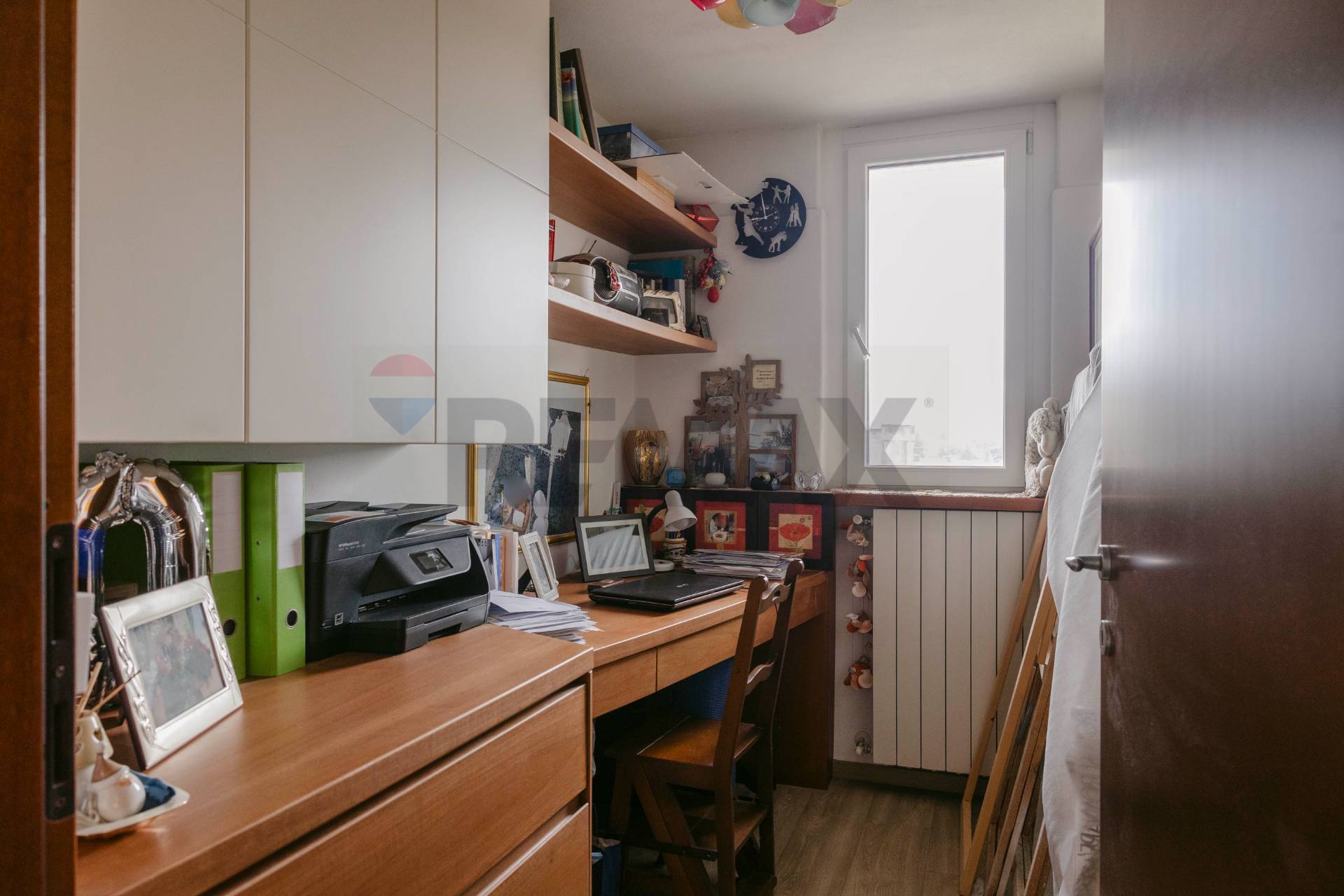 Appartamento in vendita a Como, Rebbio