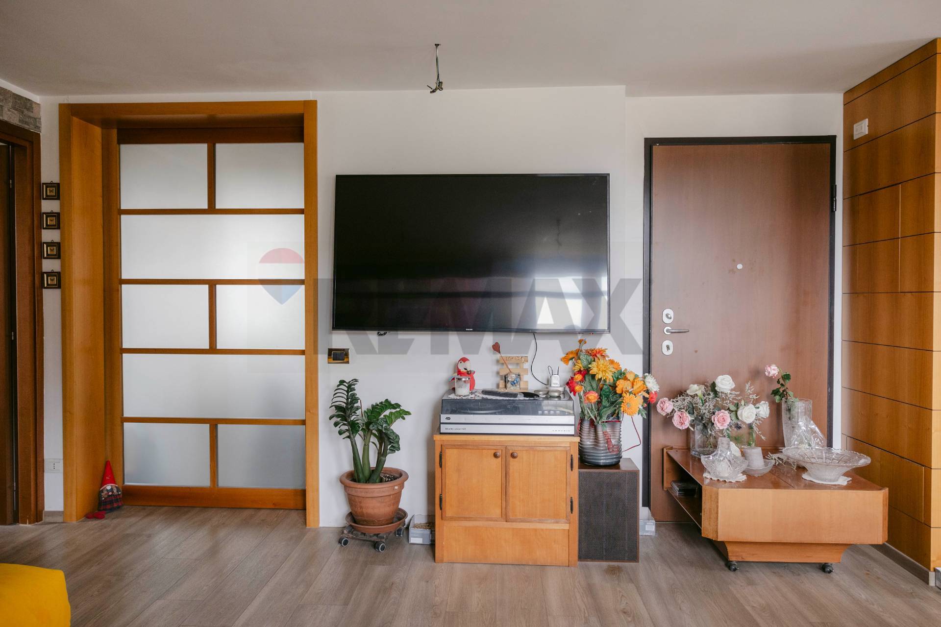 Appartamento in vendita a Como, Rebbio