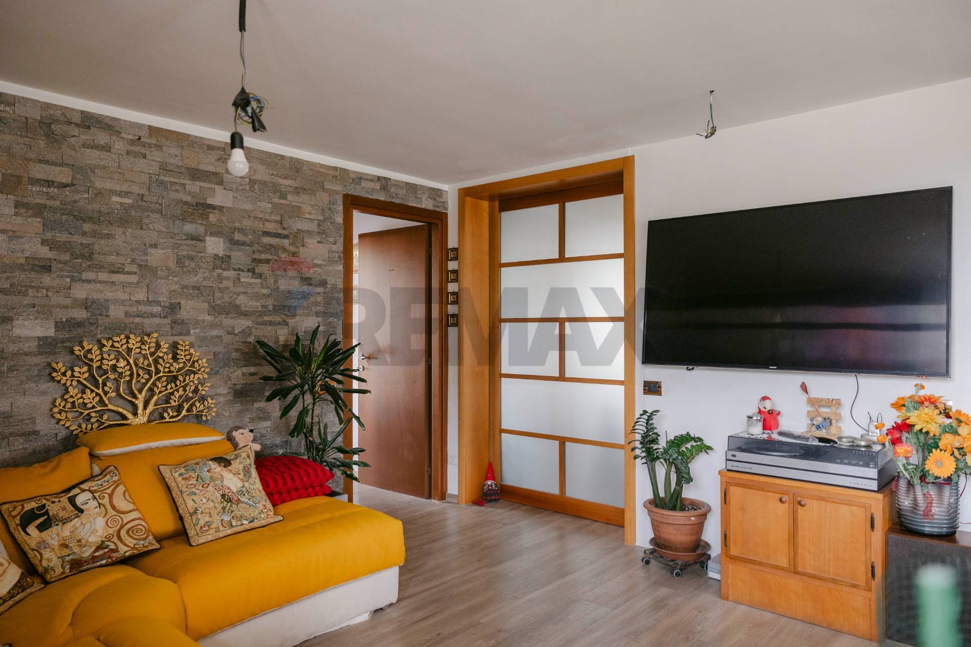 Appartamento in vendita a Como, Rebbio