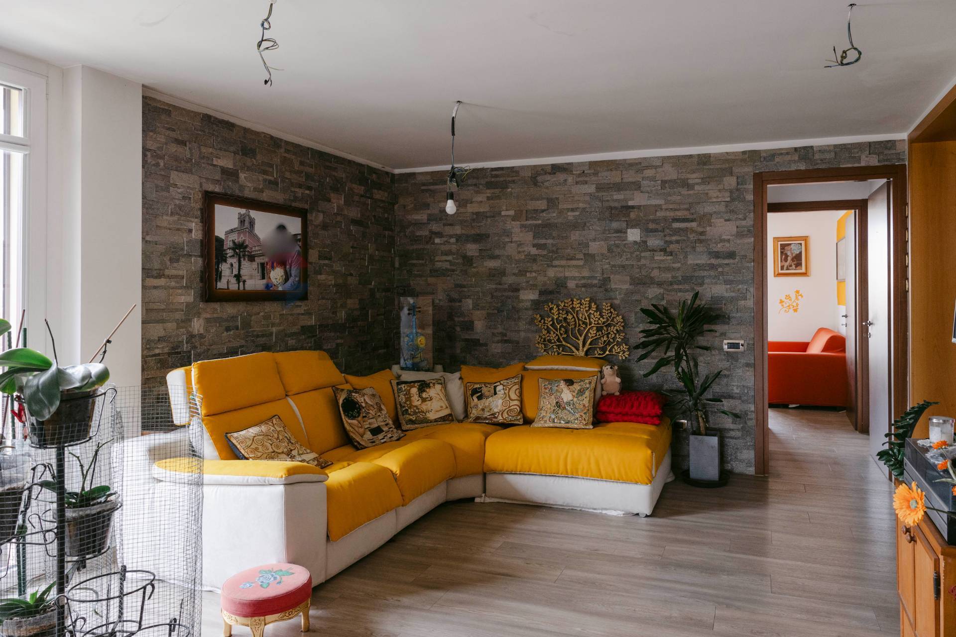 Appartamento in vendita a Como, Rebbio