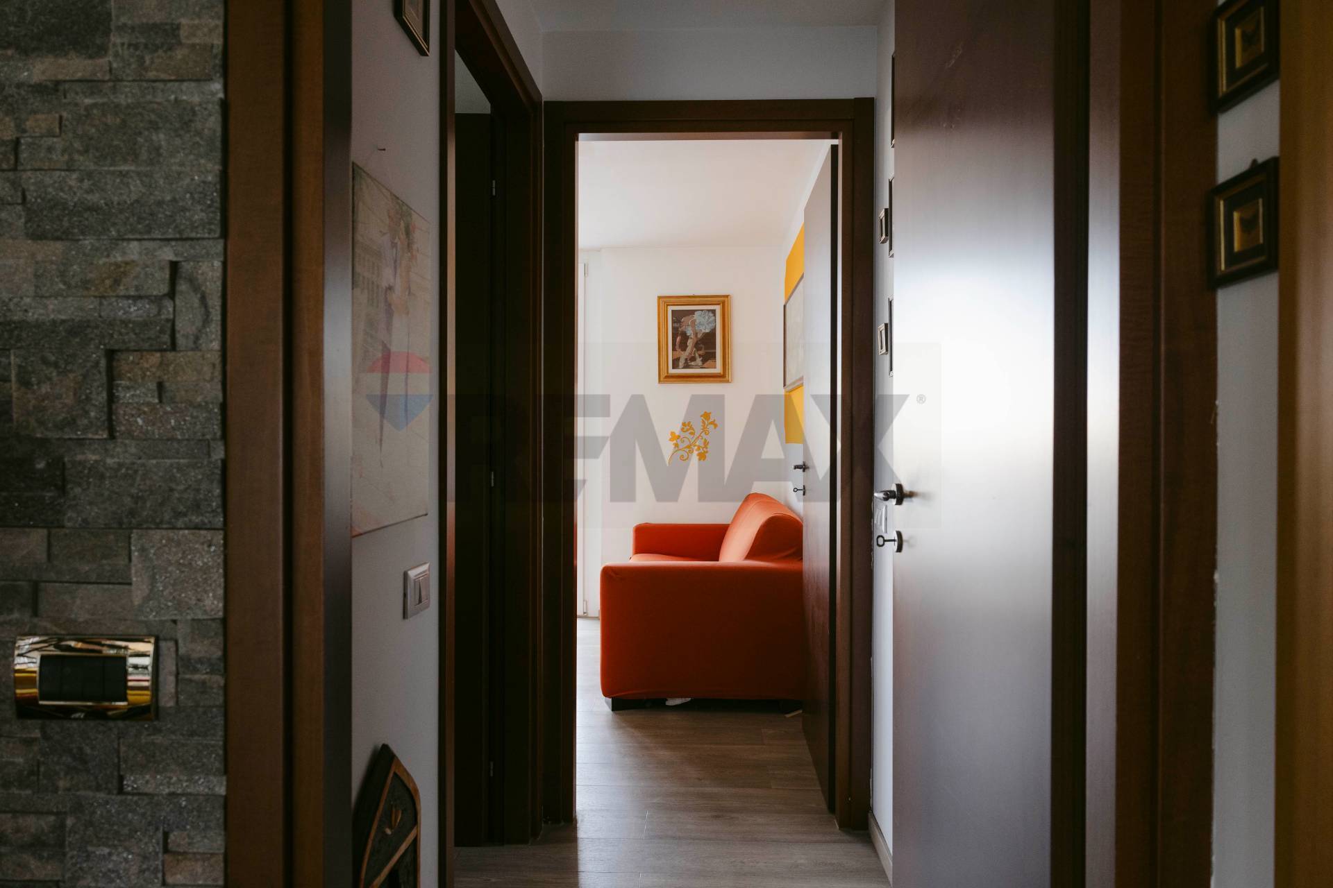 Appartamento in vendita a Como, Rebbio