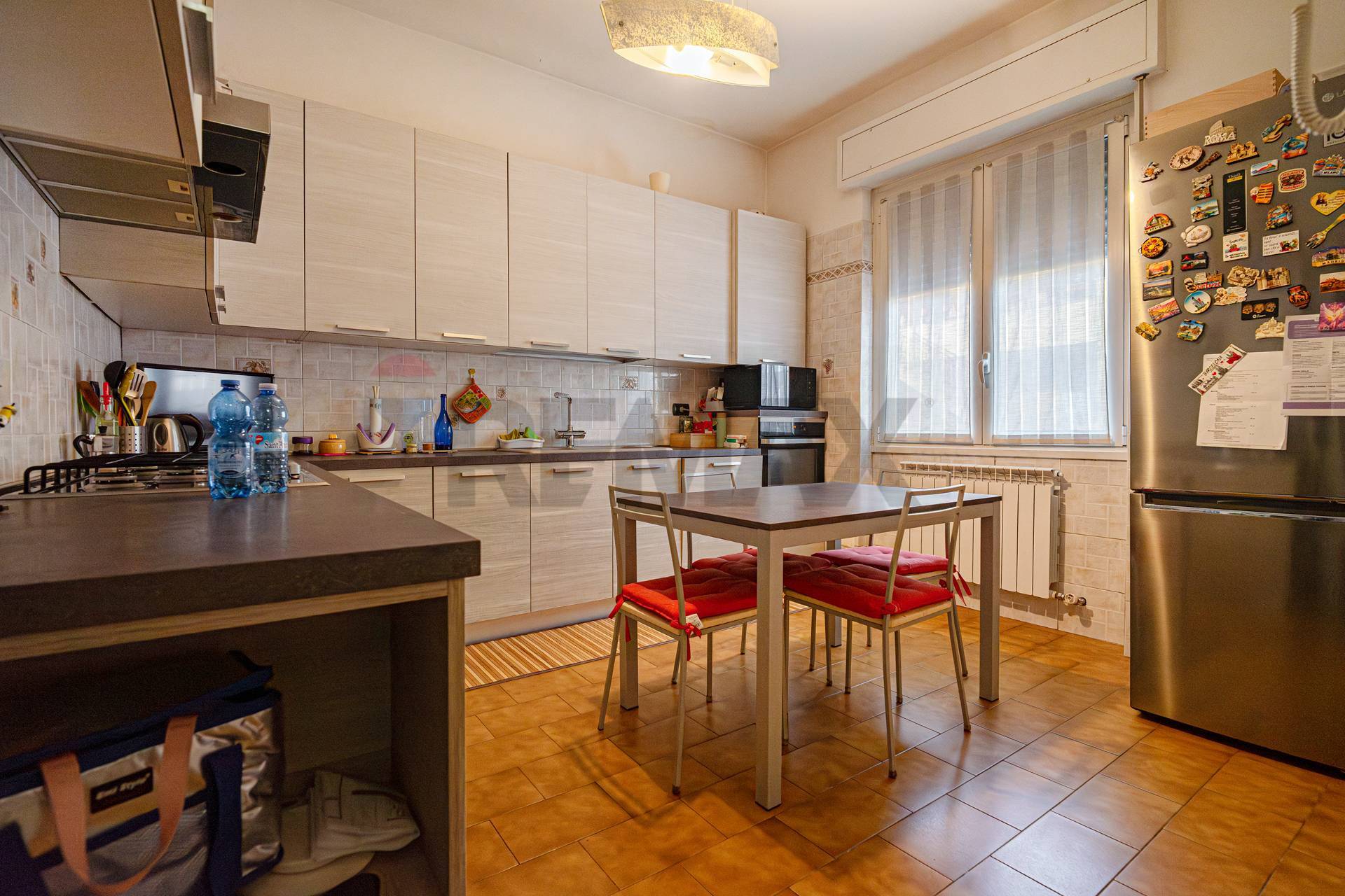 Casa Semindipendente in vendita a Rho, Zona San Martino