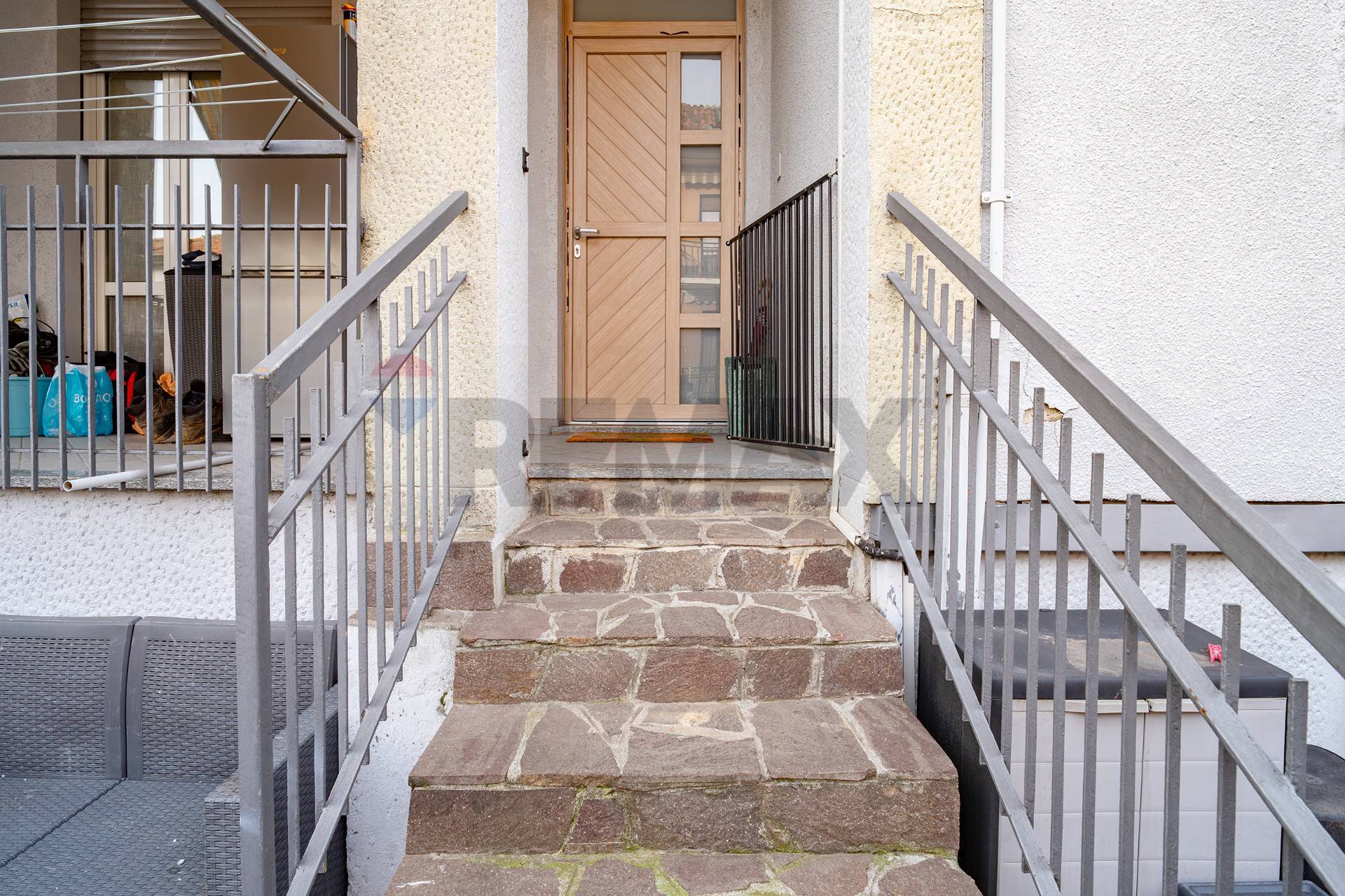 Casa Semindipendente in vendita a Rho, Zona San Martino