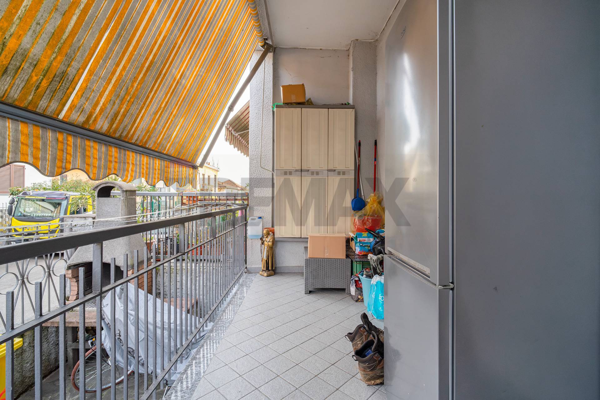 Casa Semindipendente in vendita a Rho, Zona San Martino