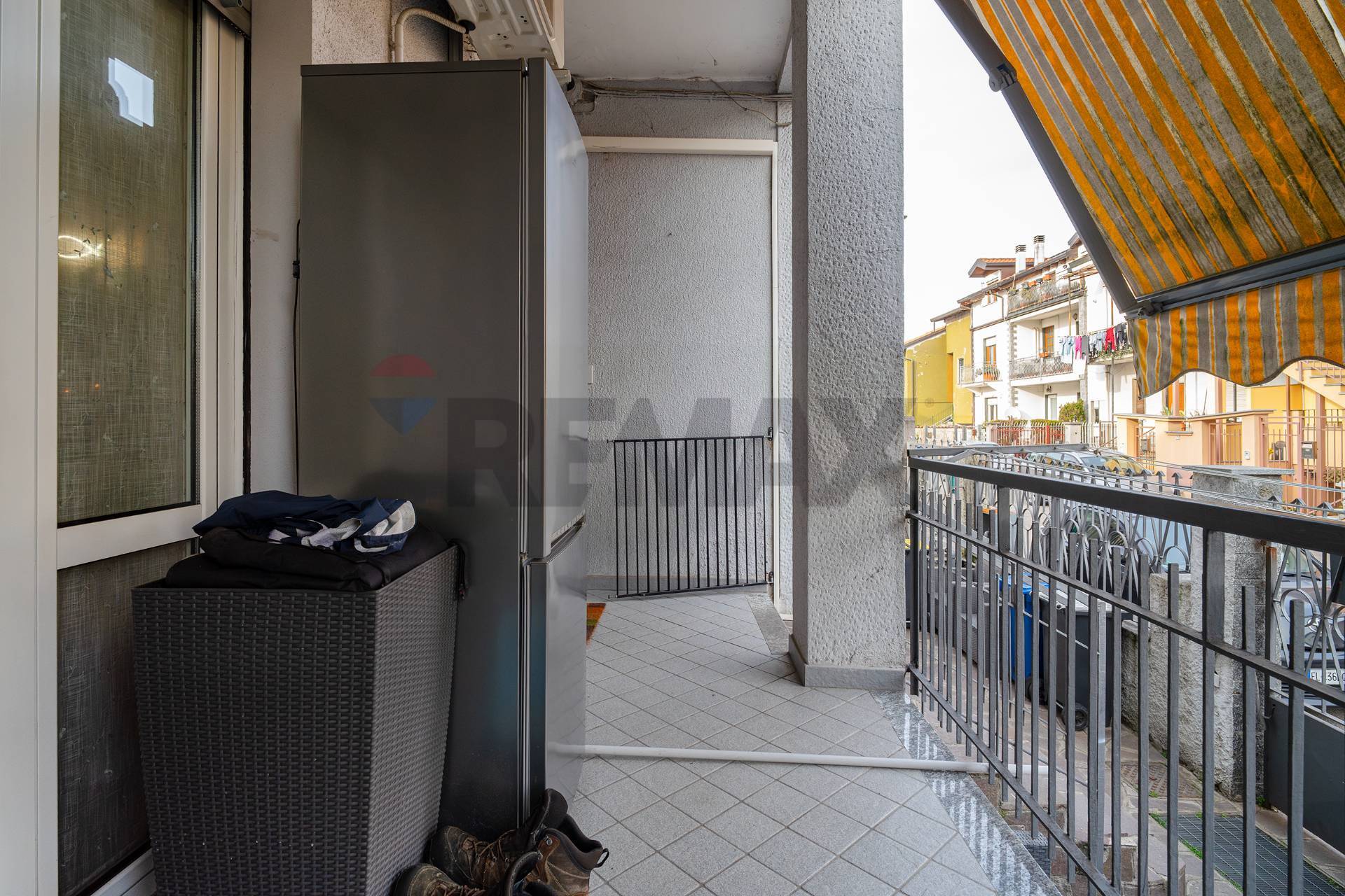 Casa Semindipendente in vendita a Rho, Zona San Martino