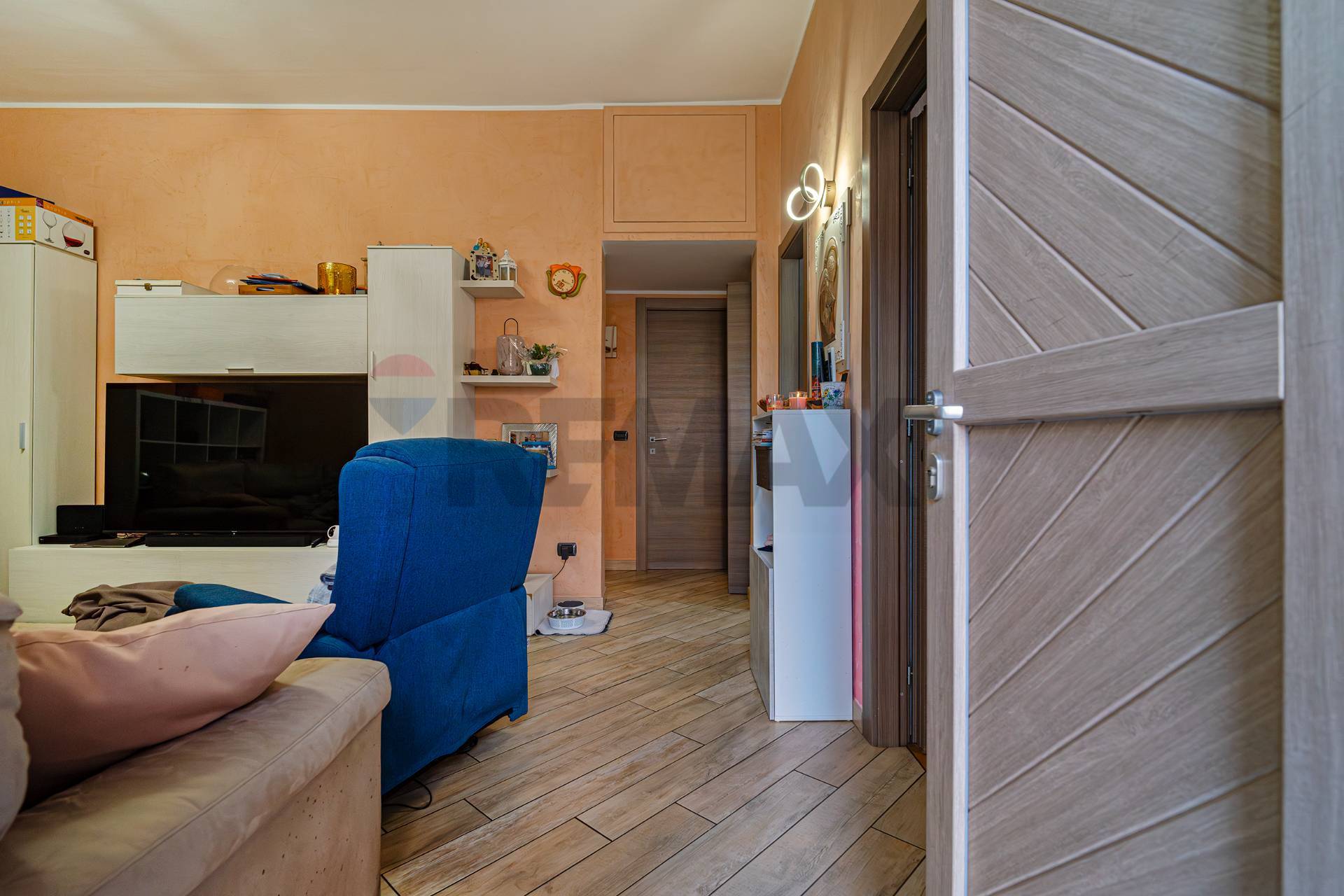 Casa Semindipendente in vendita a Rho, Zona San Martino