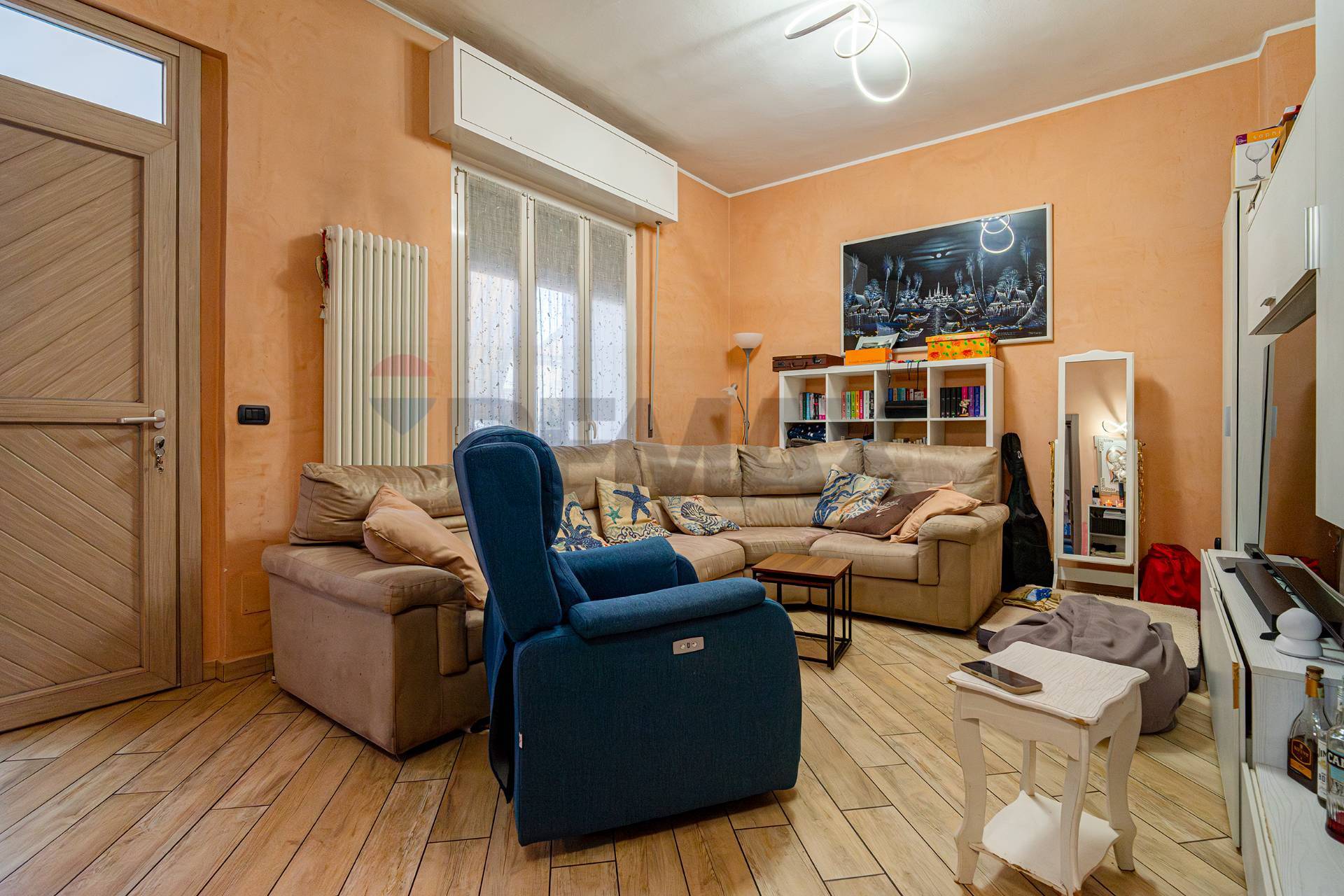 Casa Semindipendente in vendita a Rho, Zona San Martino