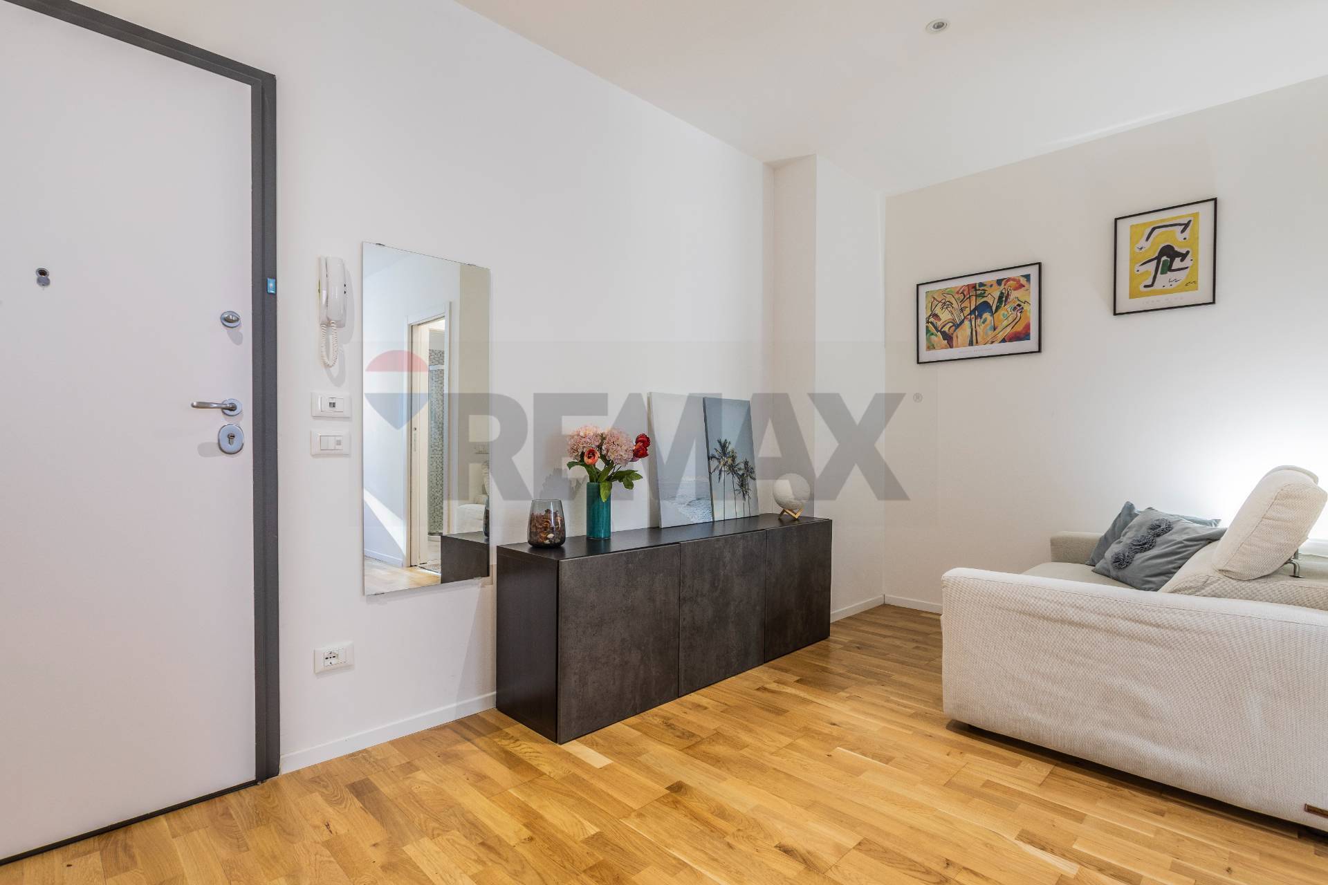 Appartamento in affitto a Milano, Vigentino