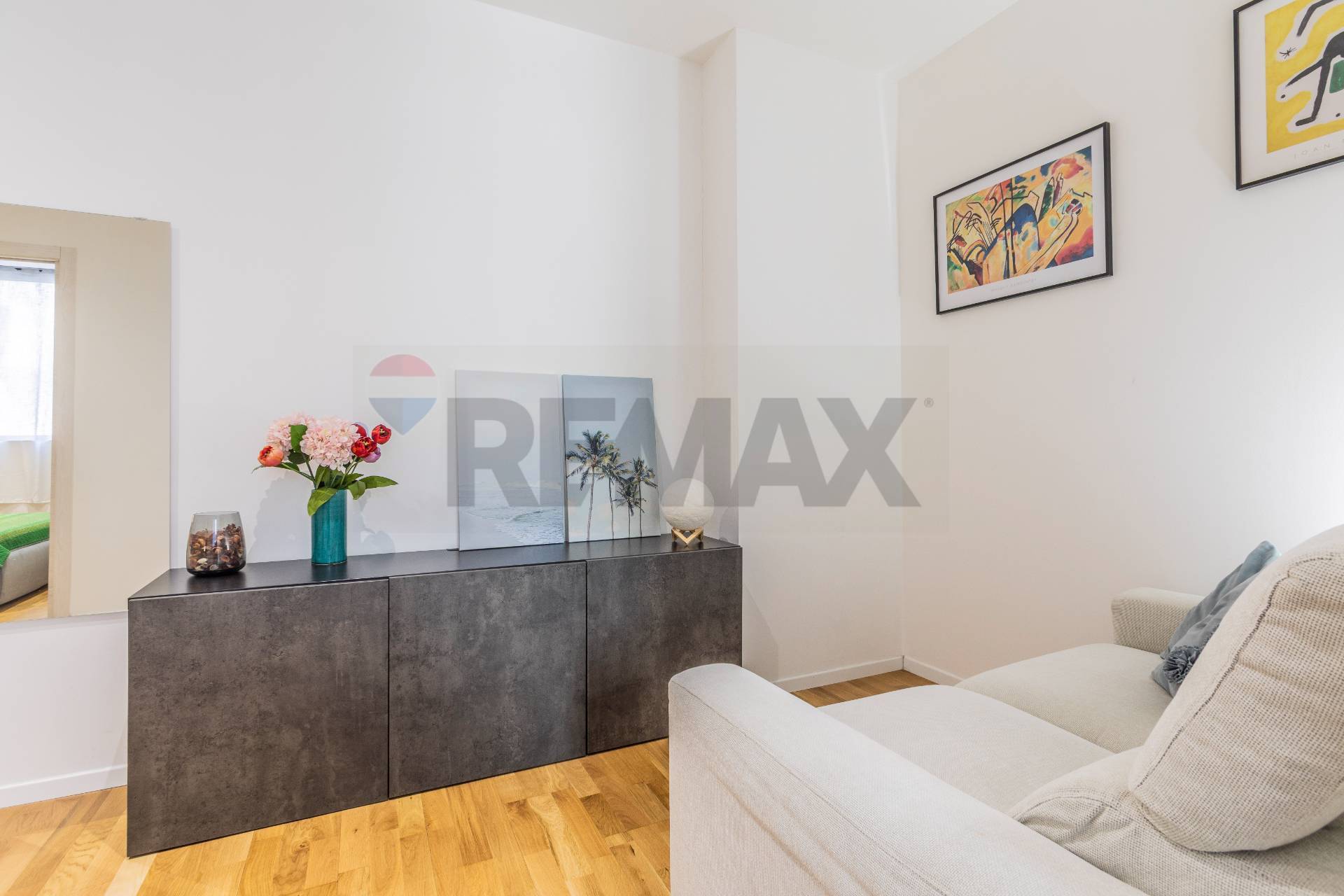 Appartamento in affitto a Milano, Vigentino