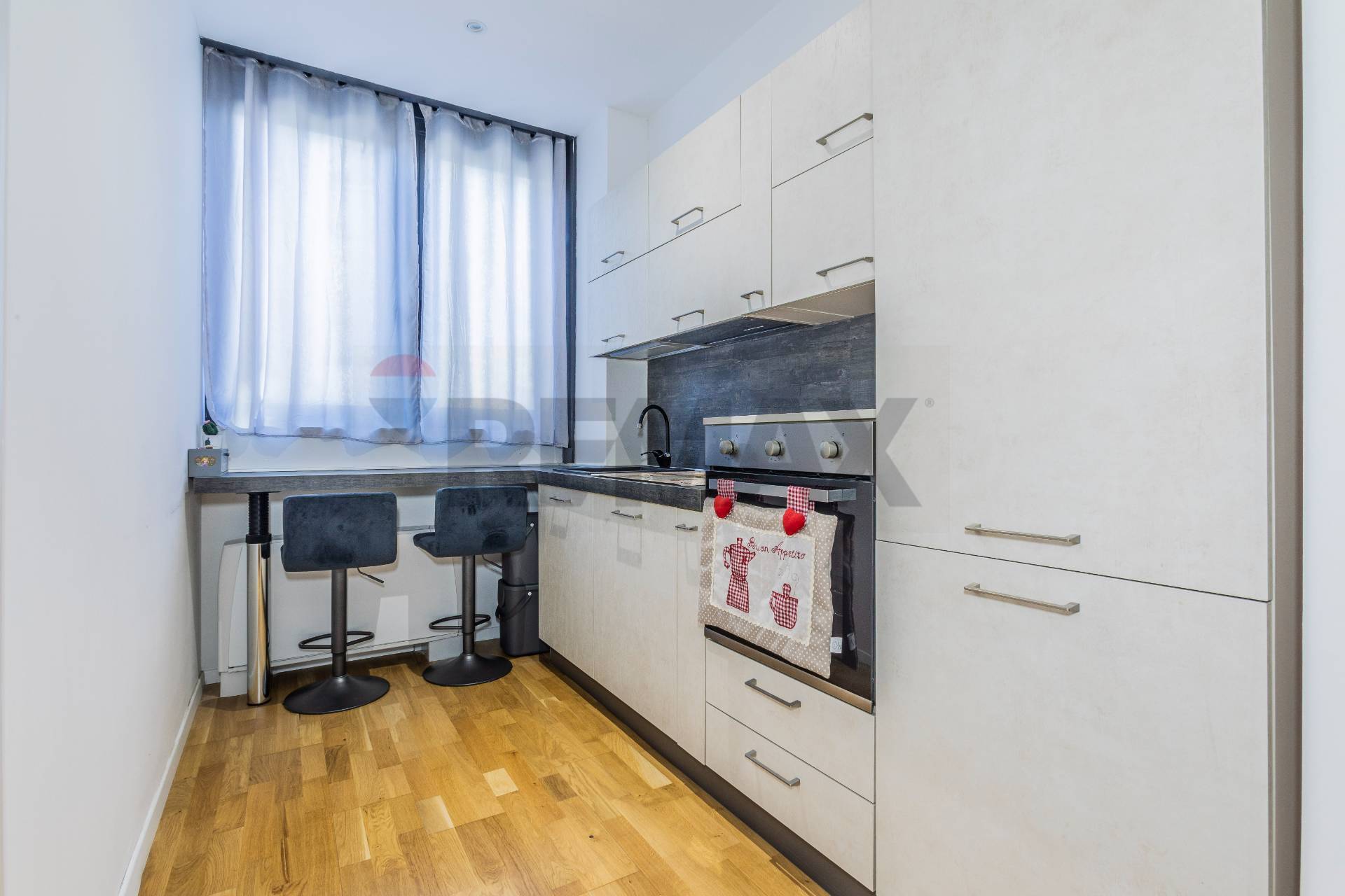 Appartamento in affitto a Milano, Vigentino