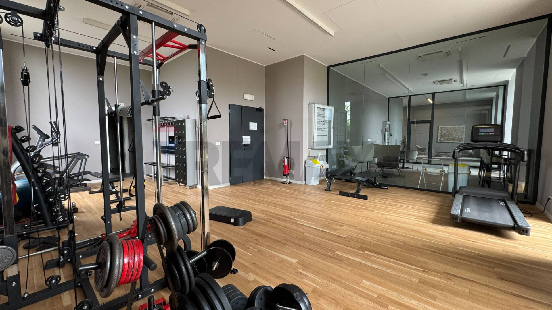 Appartamento in vendita a Milano, Cascina Merlata