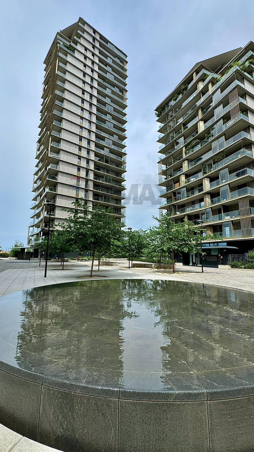 Appartamento in vendita a Milano, Cascina Merlata