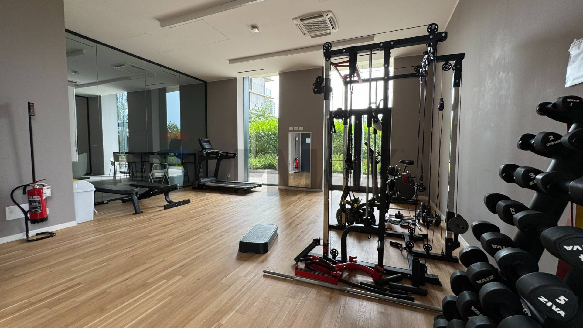 Appartamento in vendita a Milano, Cascina Merlata