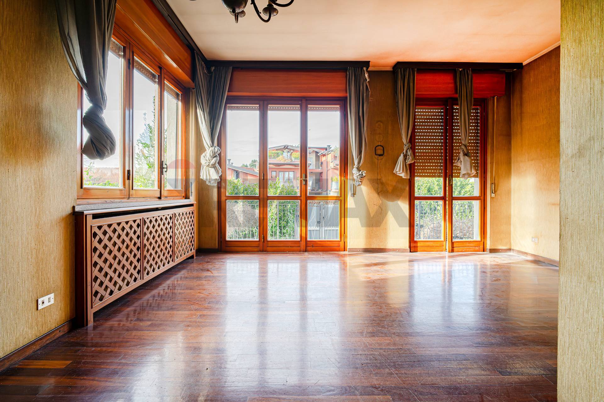 Villa singola in vendita a Sovico