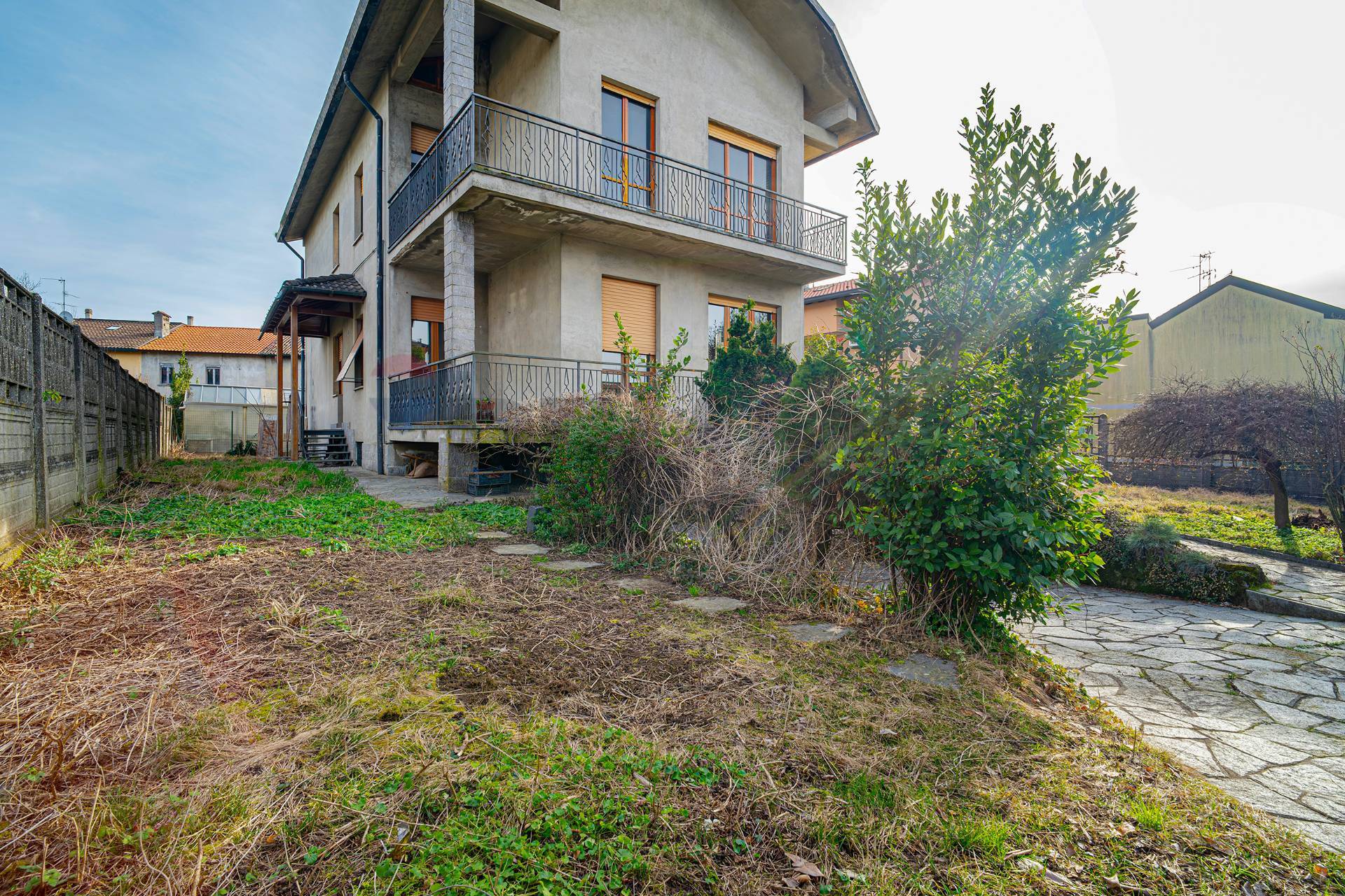 Villa singola in vendita a Sovico