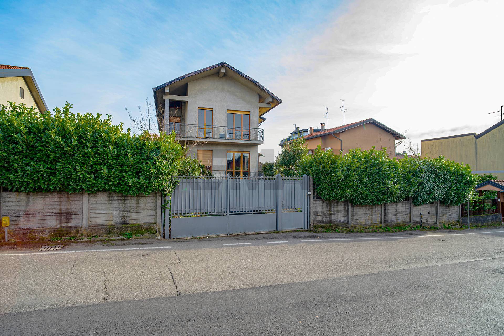 Villa singola in vendita a Sovico