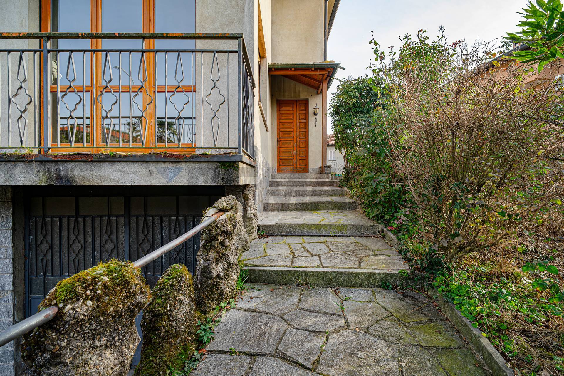 Villa singola in vendita a Sovico