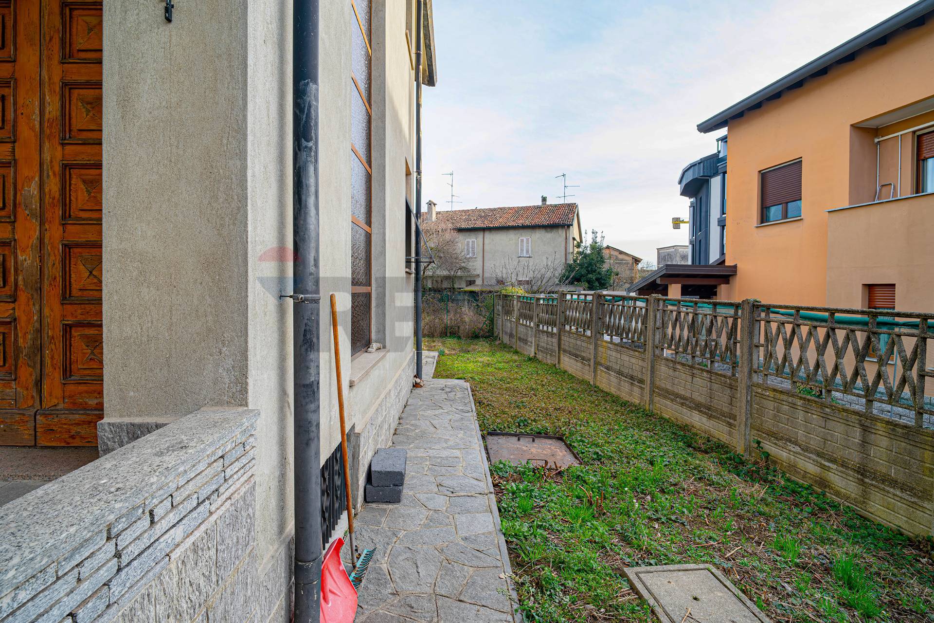 Villa singola in vendita a Sovico