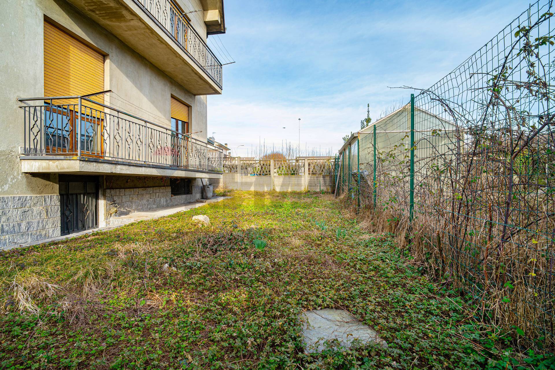 Villa singola in vendita a Sovico