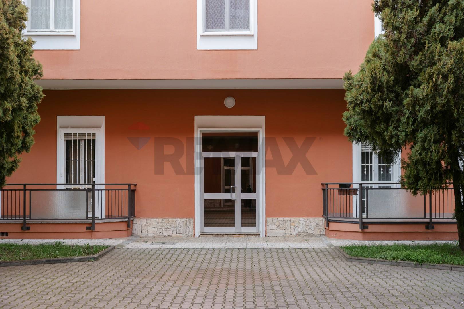 Appartamento in vendita a Cesano Boscone