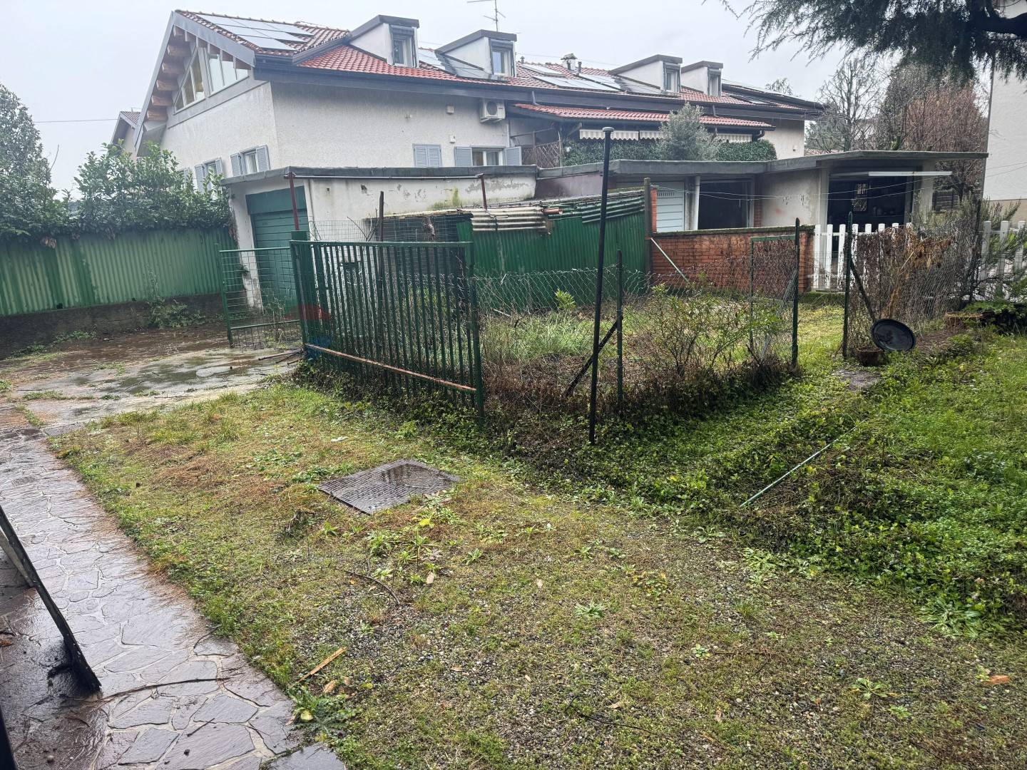 Casa Indipendente in vendita a Concorezzo