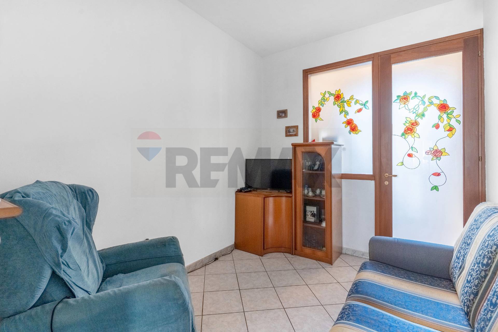 Villetta bifamiliare in vendita a Rho, Zona San Carlo