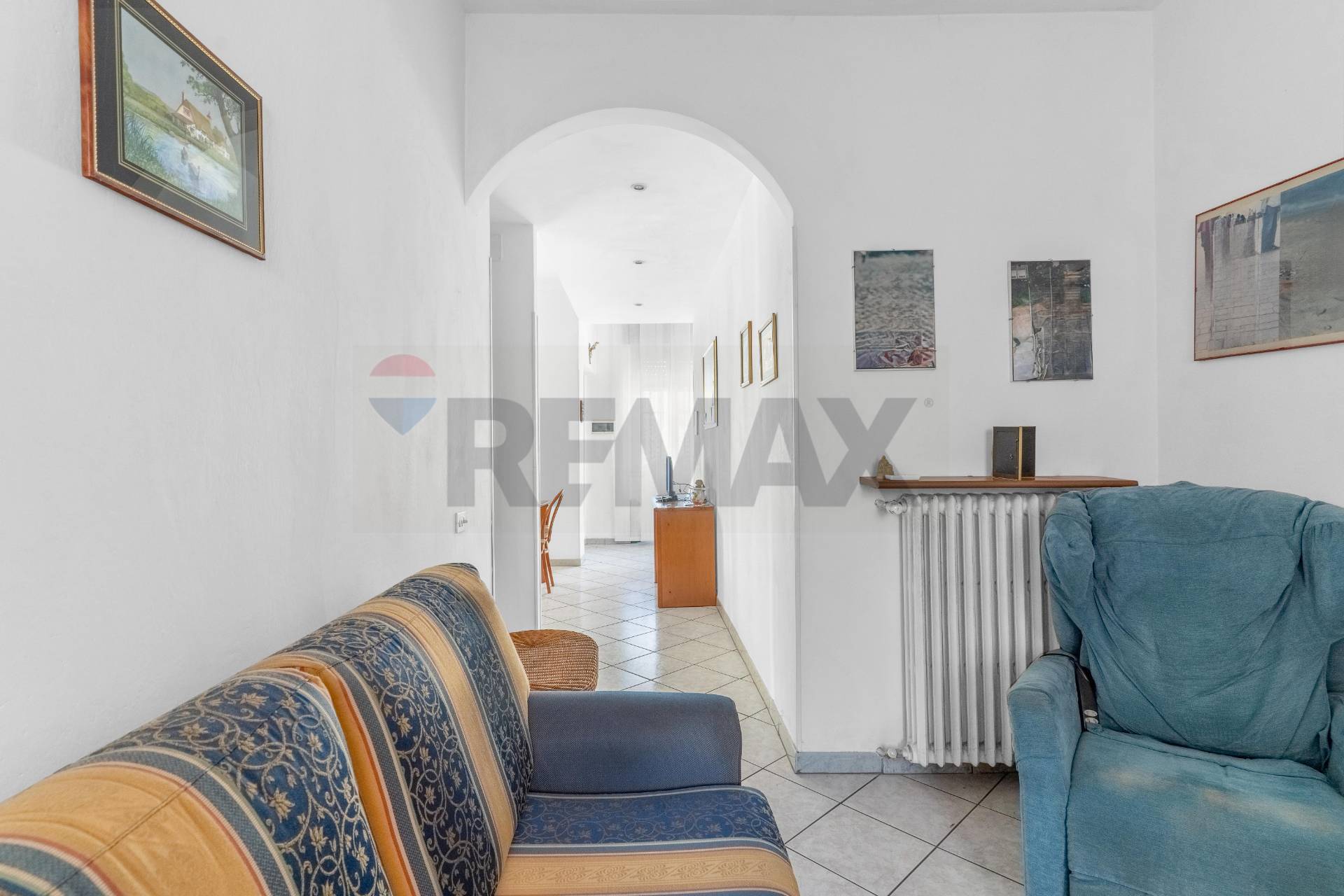 Villetta bifamiliare in vendita a Rho, Zona San Carlo