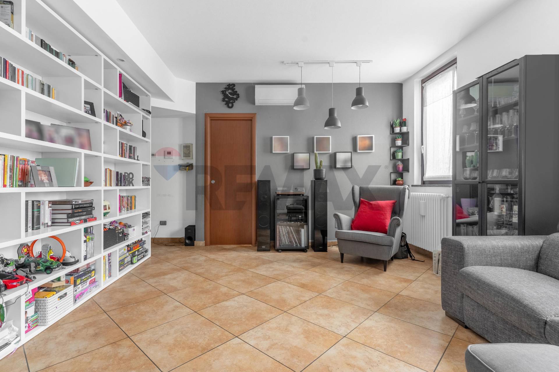 Appartamento in vendita a Pogliano Milanese