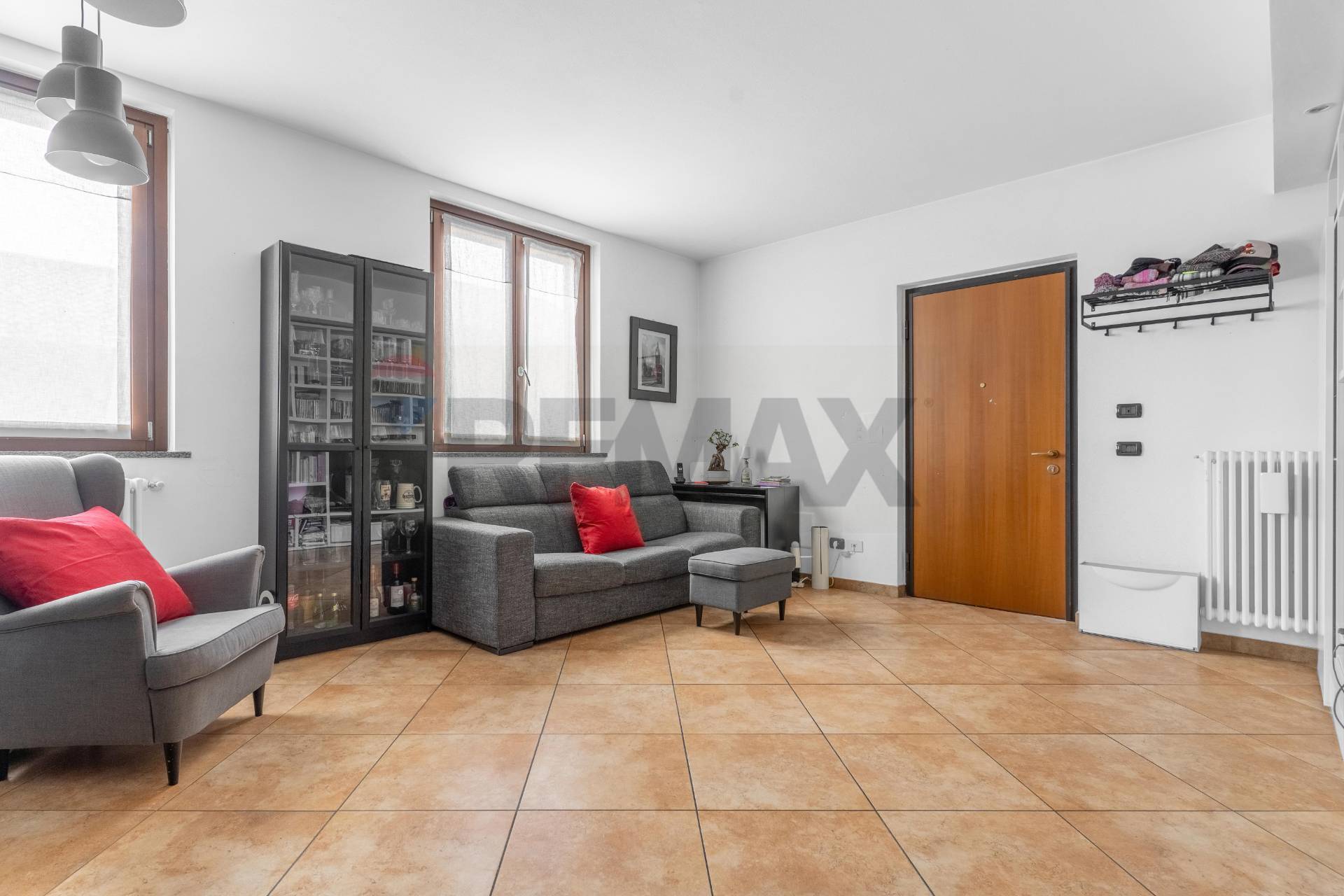 Appartamento in vendita a Pogliano Milanese