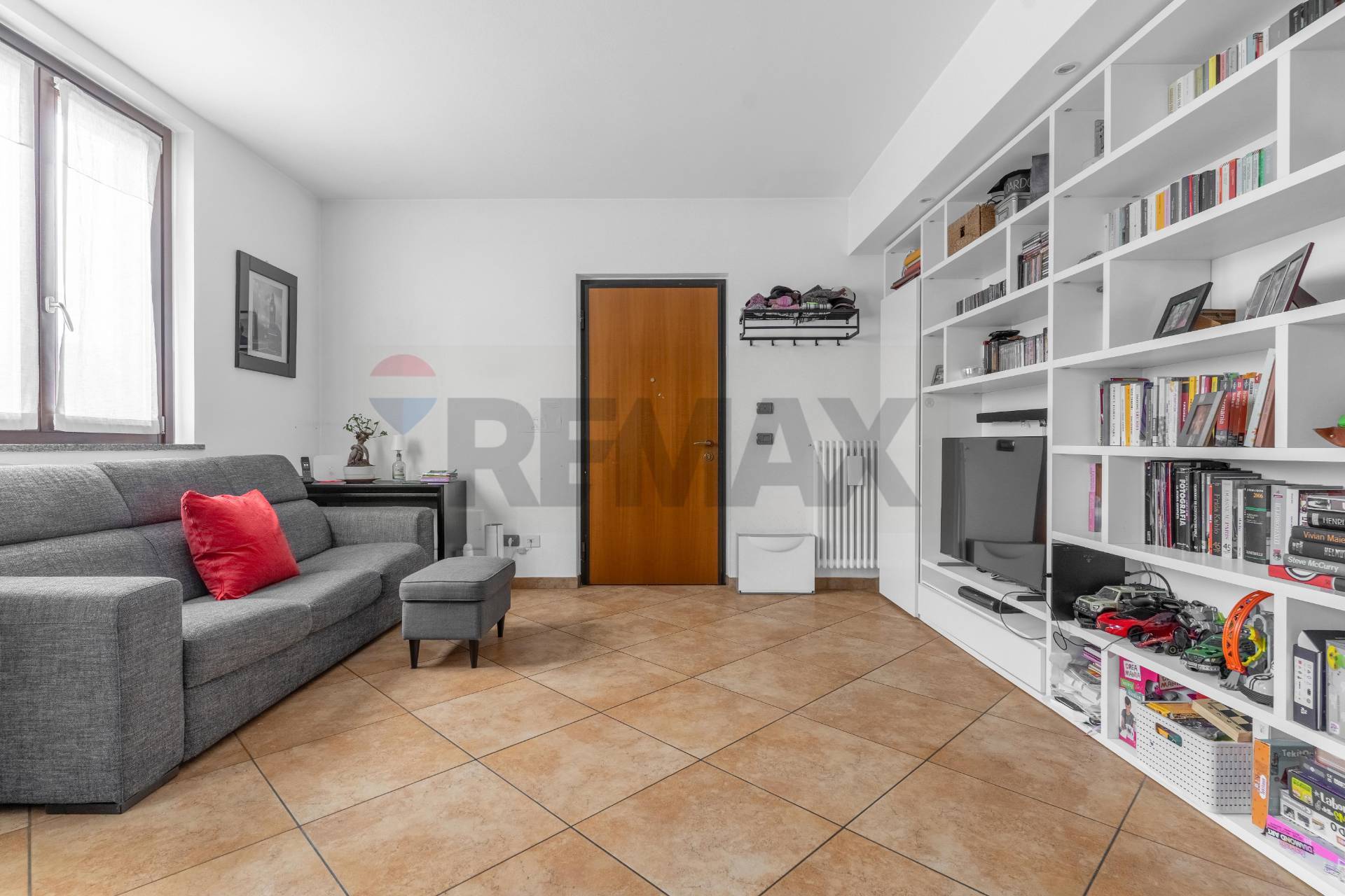 Appartamento in vendita a Pogliano Milanese