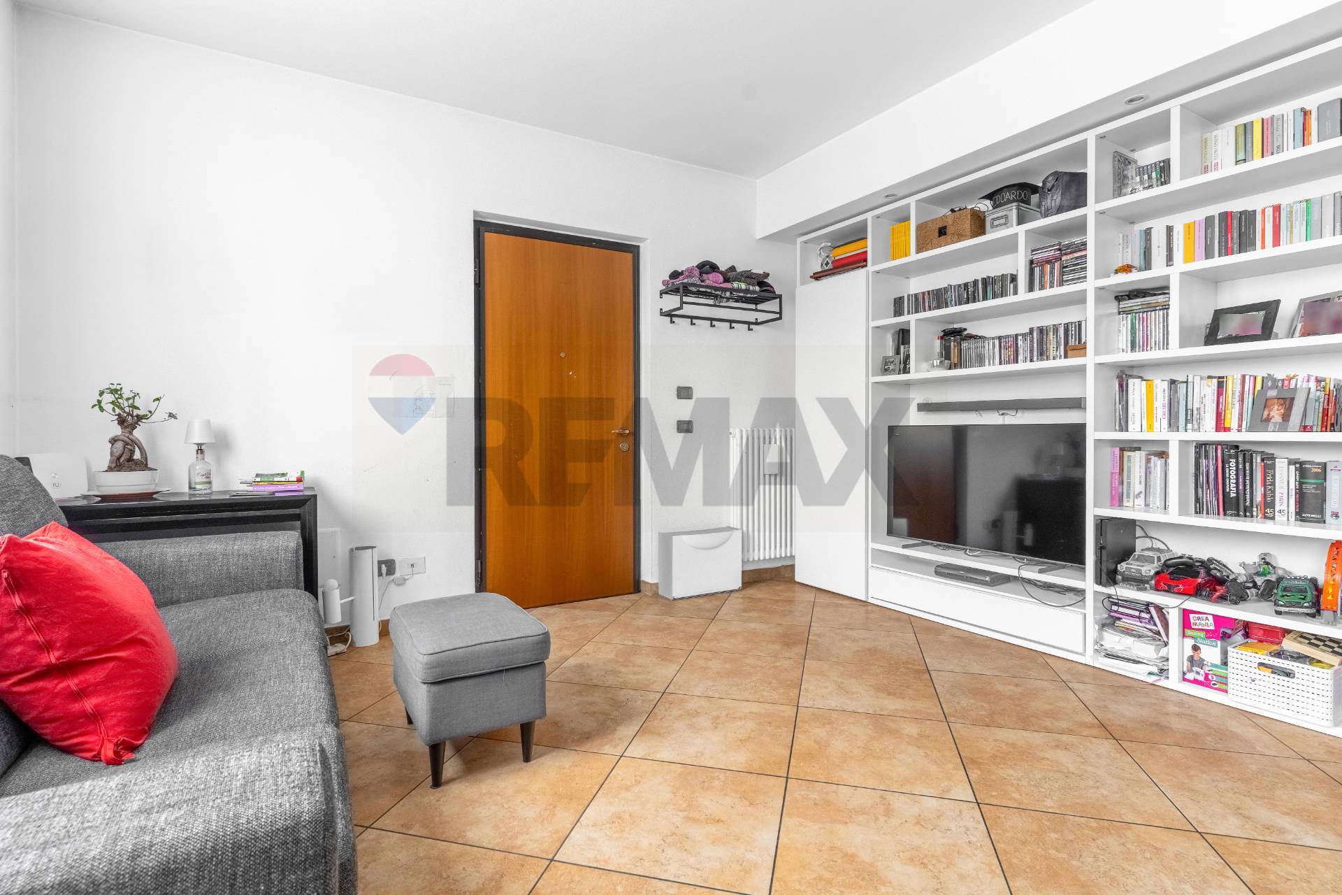 Appartamento in vendita a Pogliano Milanese