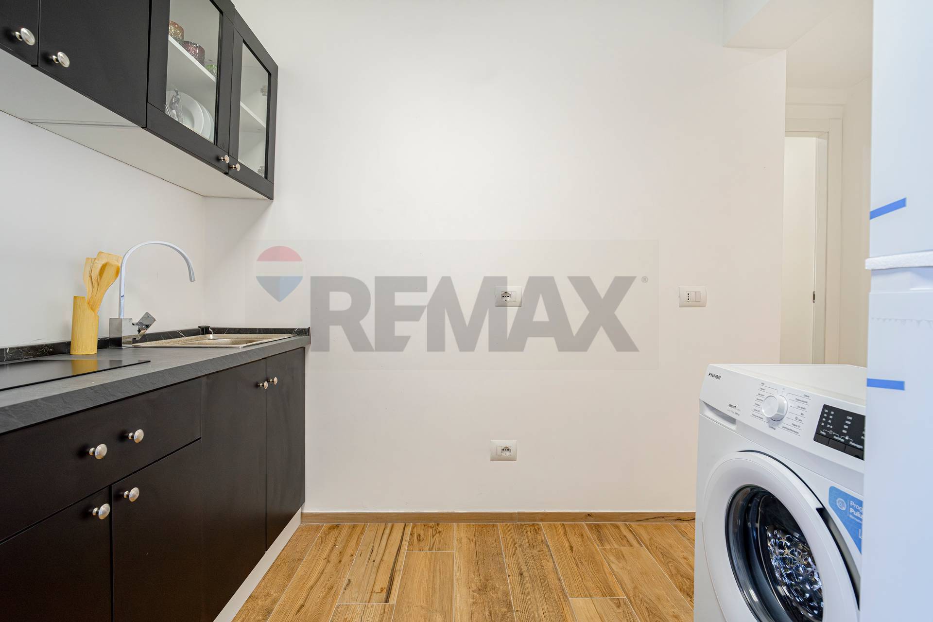 Appartamento in affitto a Rho, Zona San Giovanni